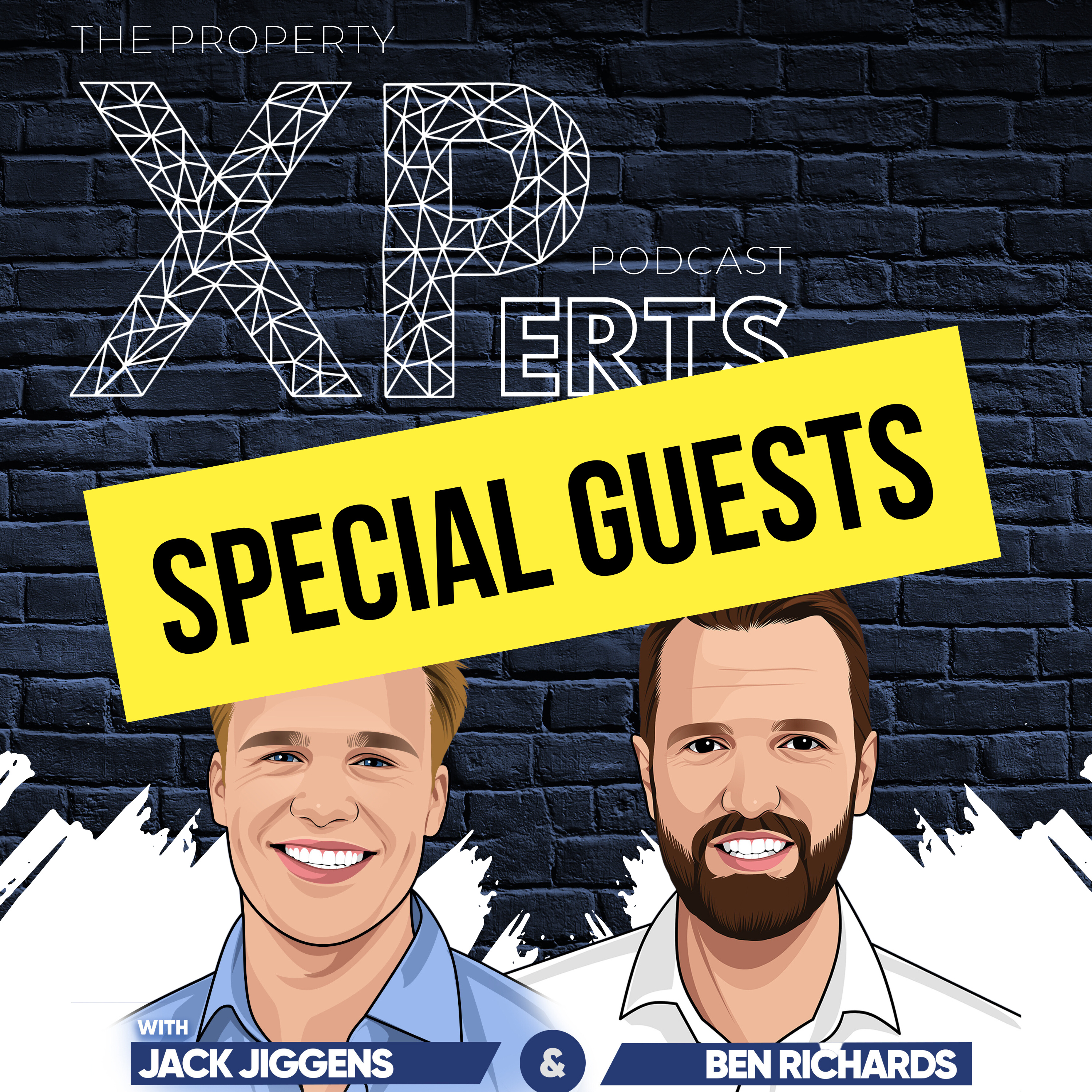 The Property XPerts Podcast