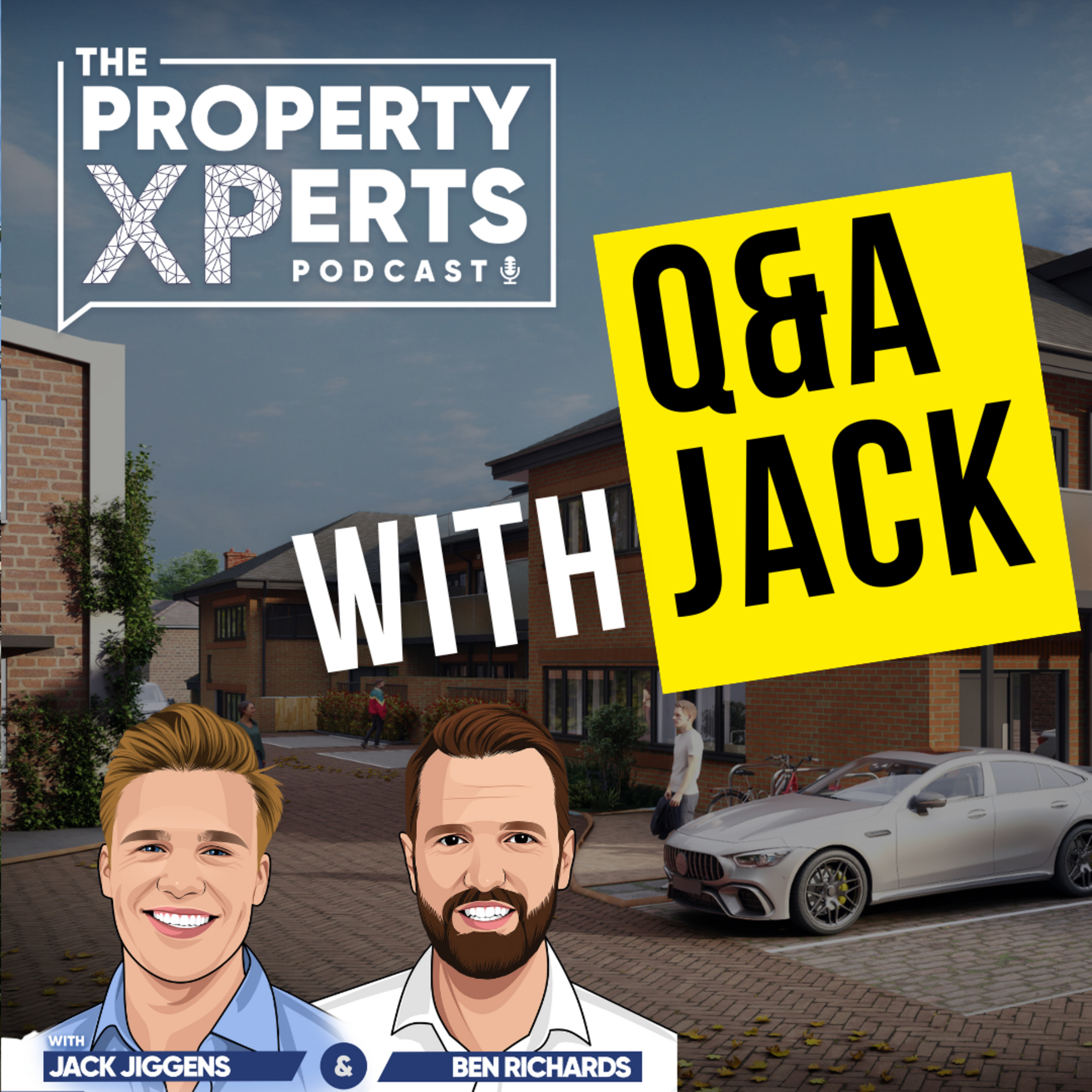 The Property XPerts Podcast