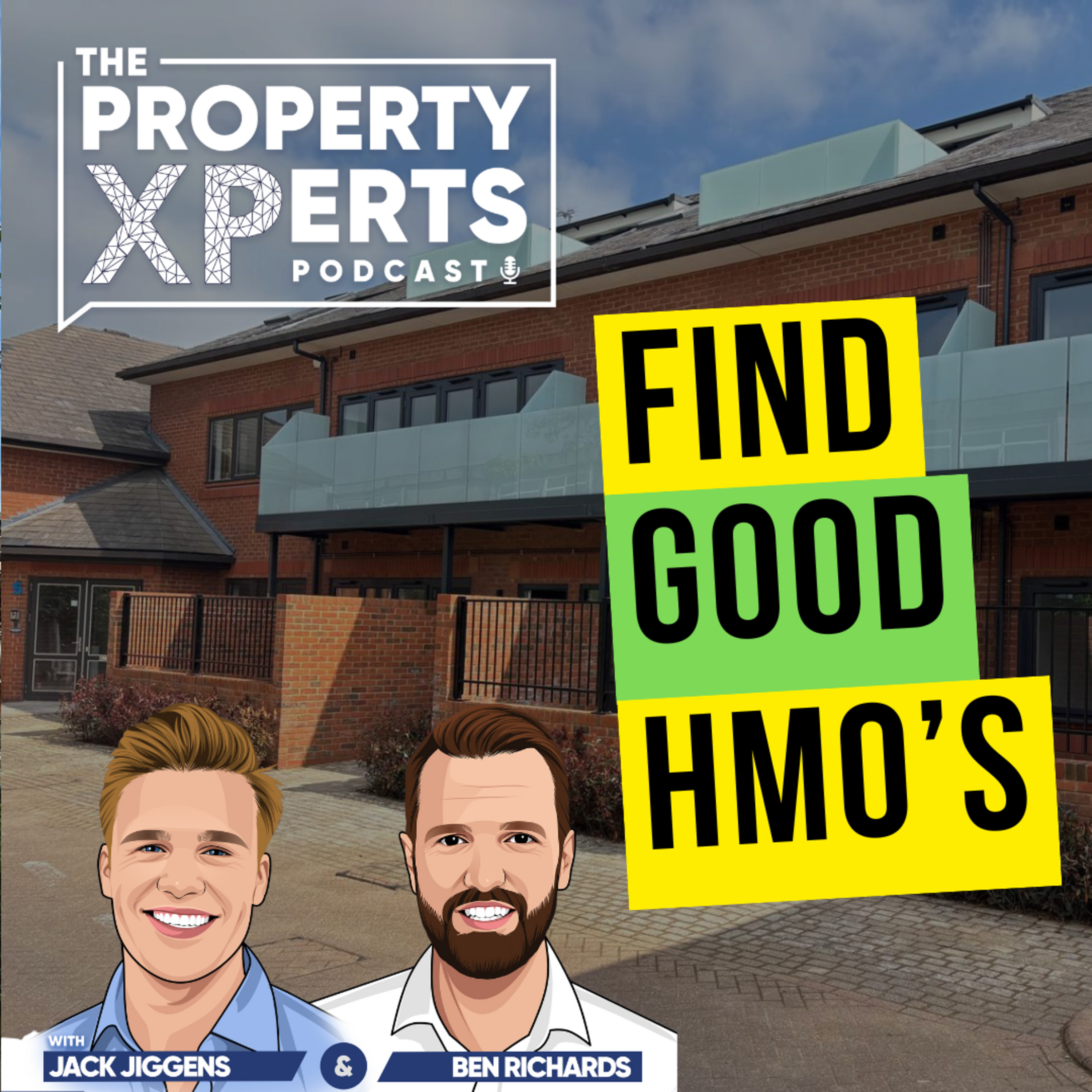 The Property XPerts Podcast