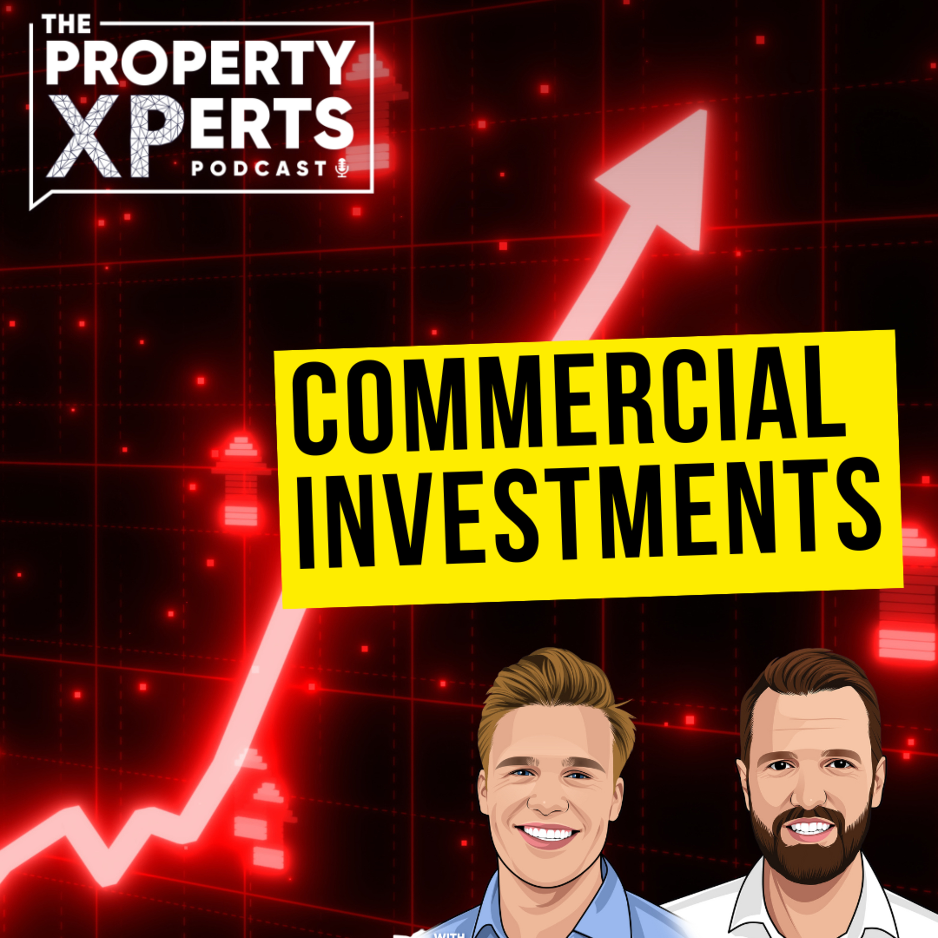 Why the 2026 Budget could impact Commercial Investments episode artwork