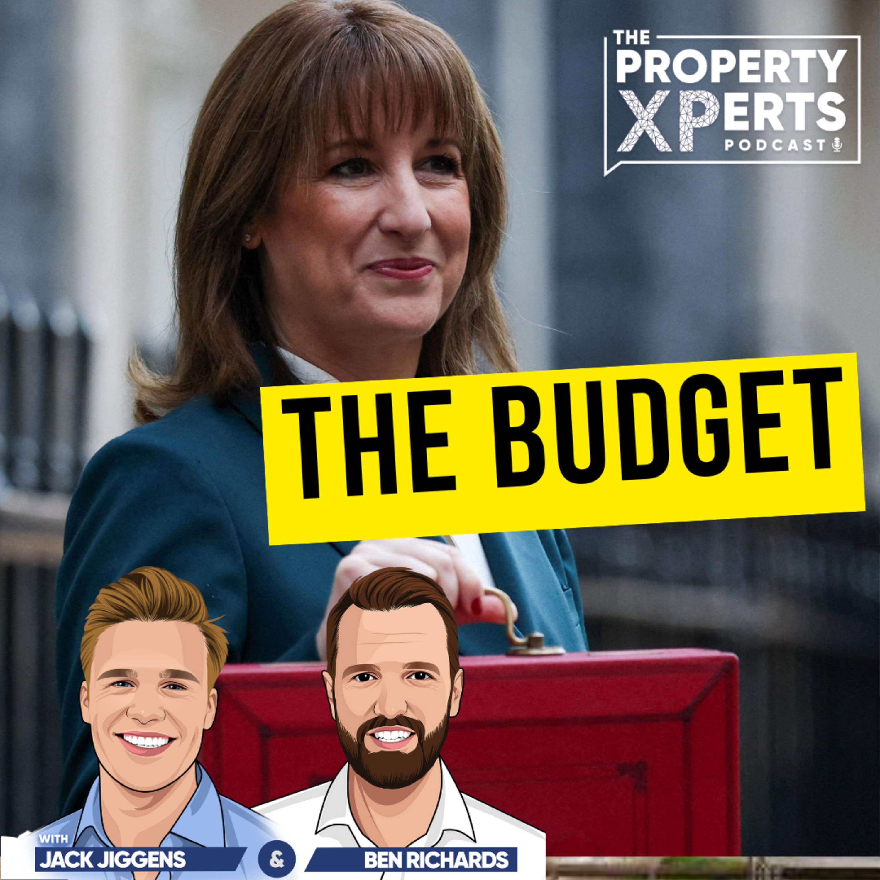 The Property XPerts Podcast