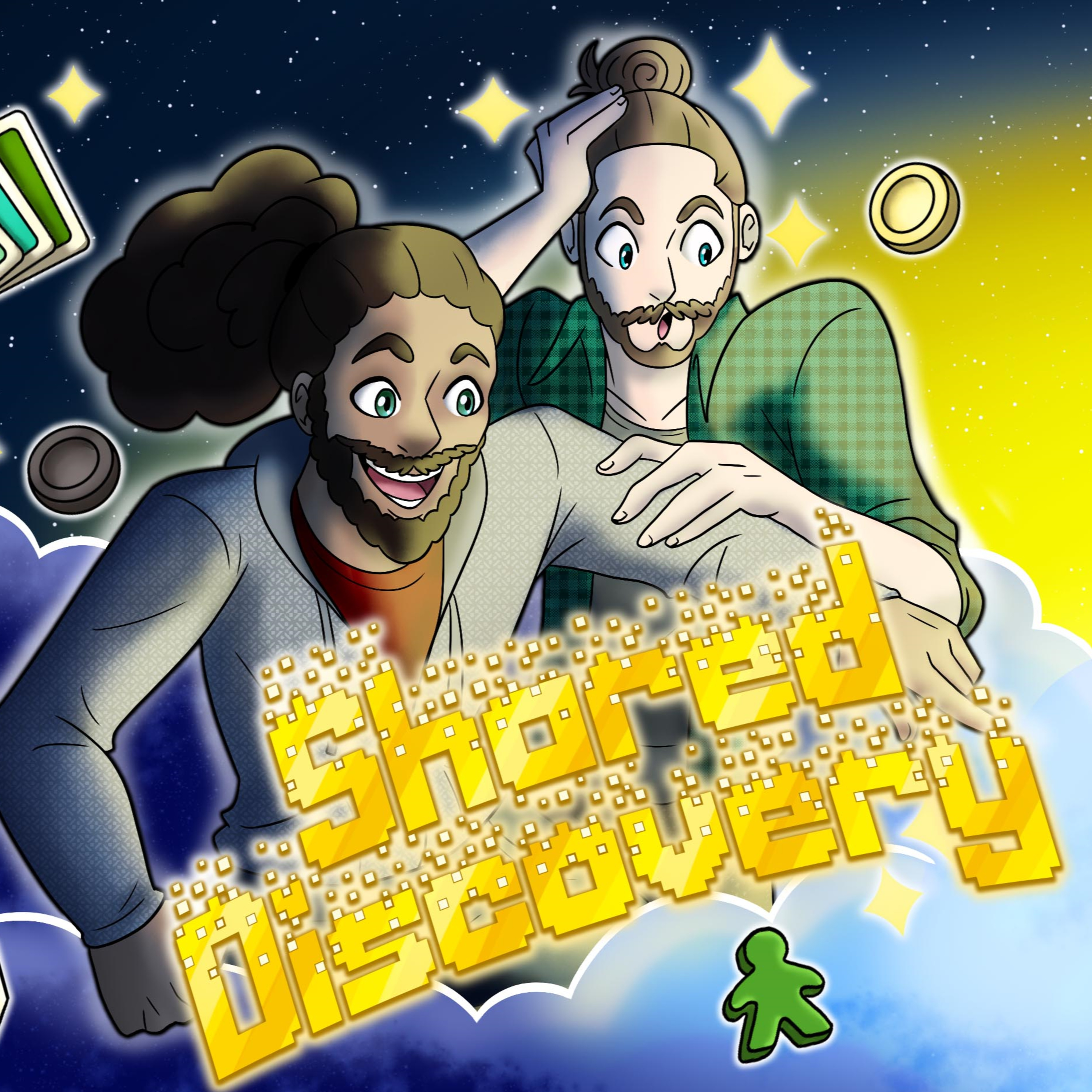 Ep 1: Why to Play Games episode artwork