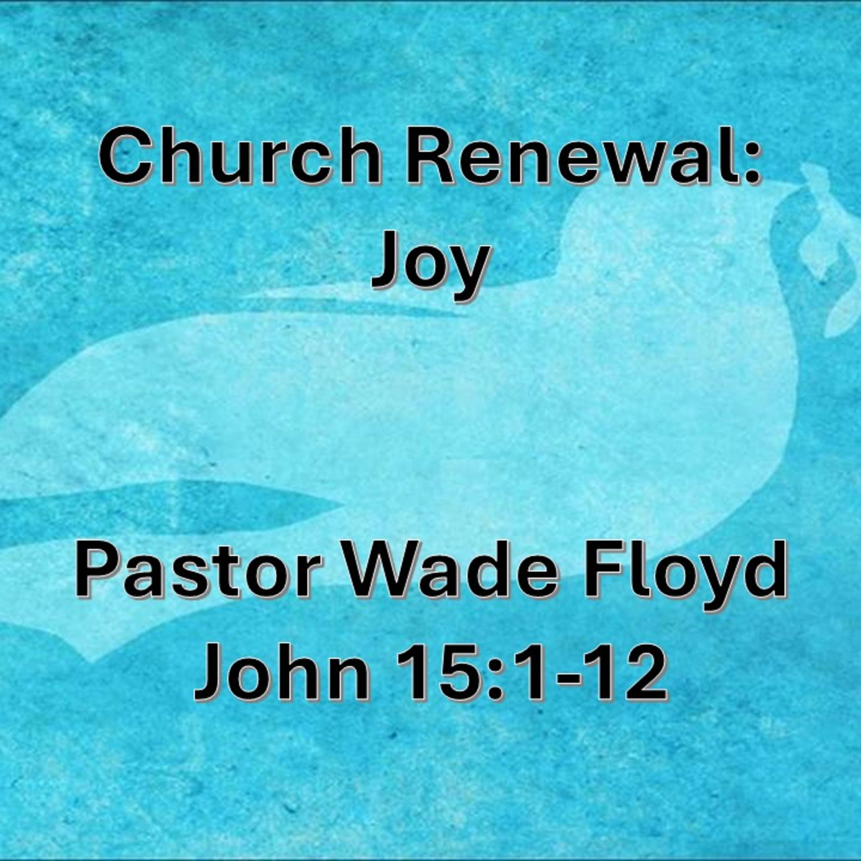 Growing in Grace (LJFUMC)