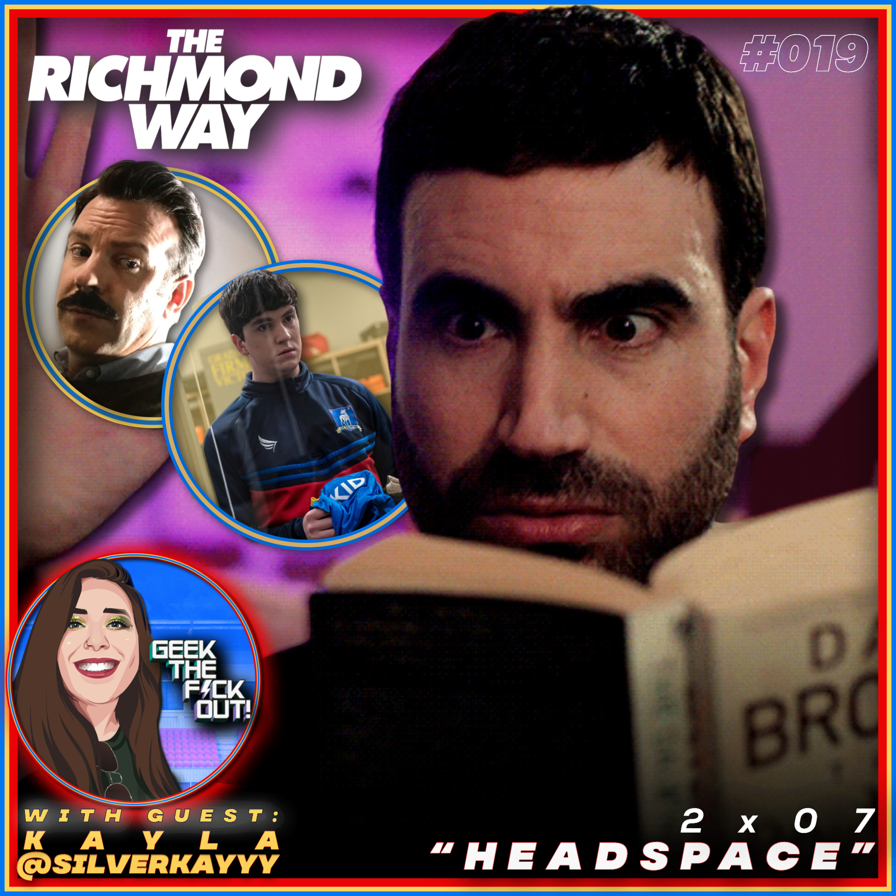 The Richmond Way: A \
