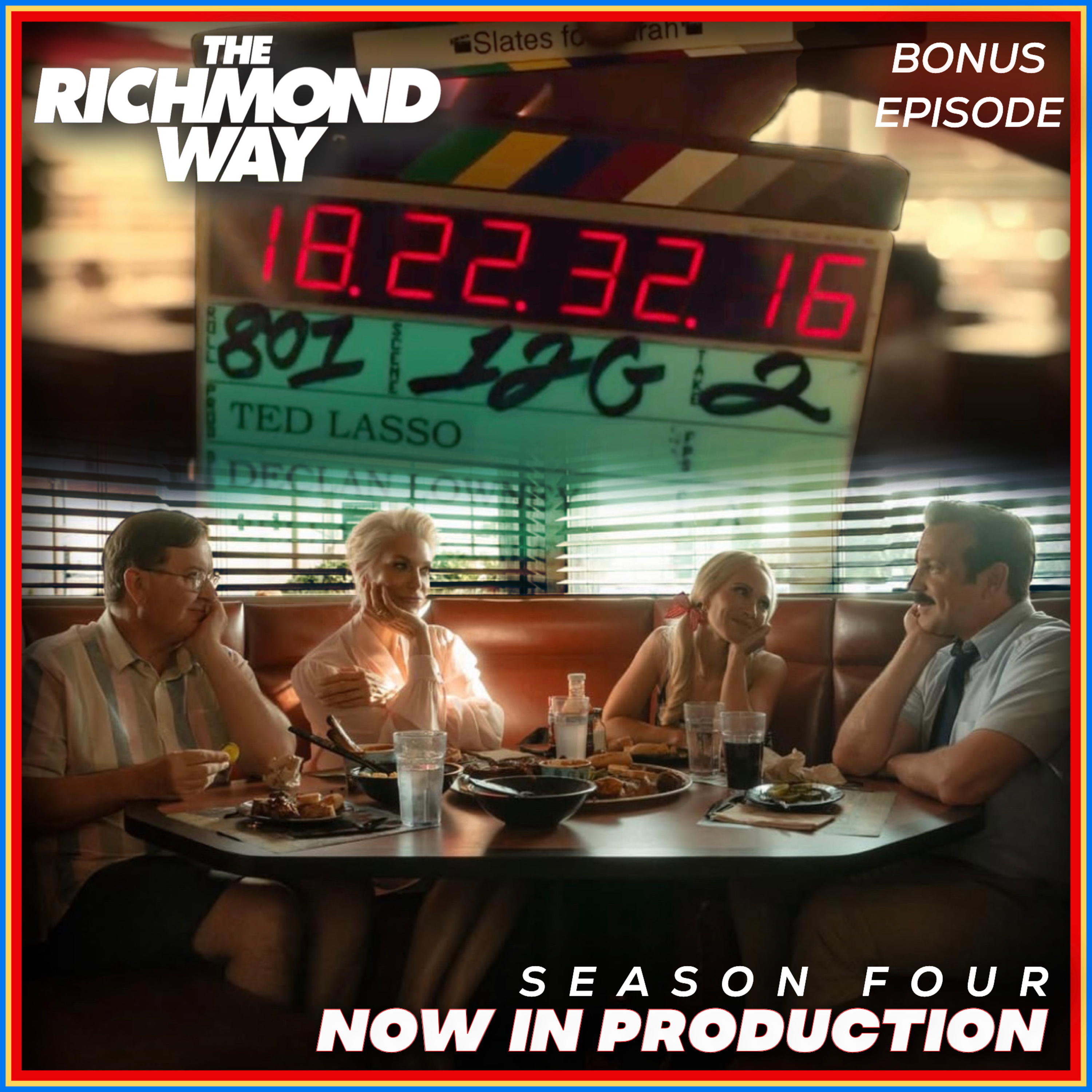 The Richmond Way: A \
