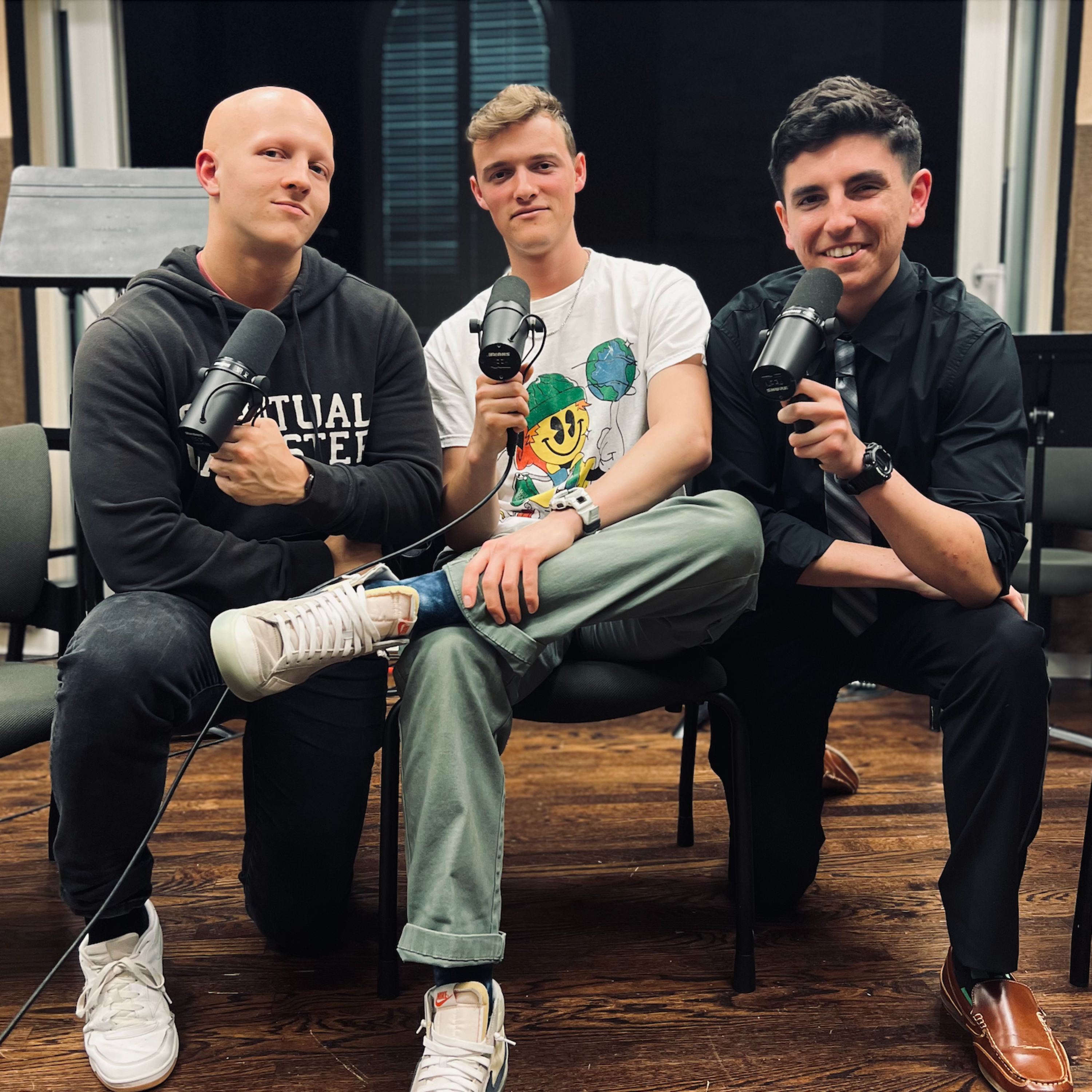 The Christian Henderson Show