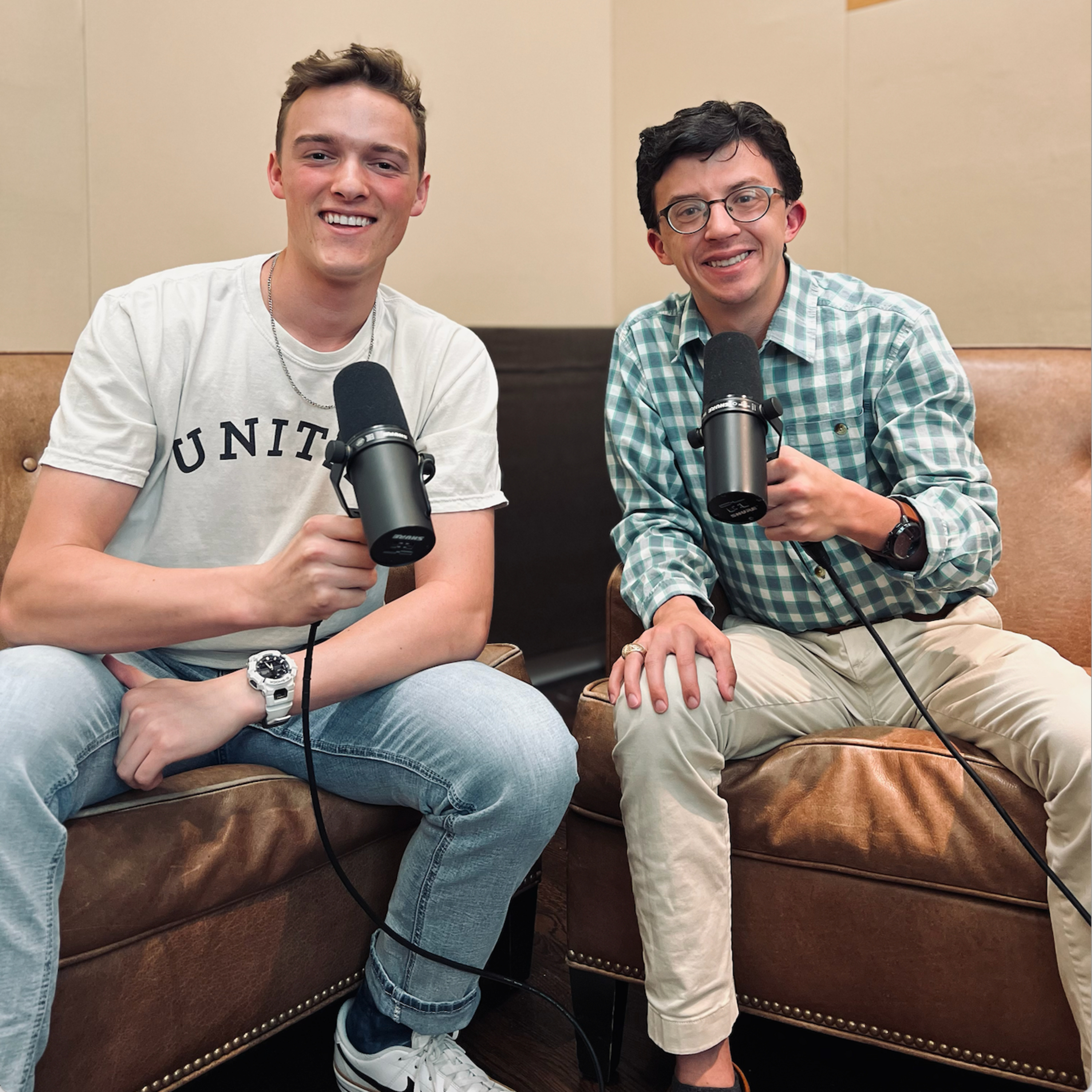 The Christian Henderson Show