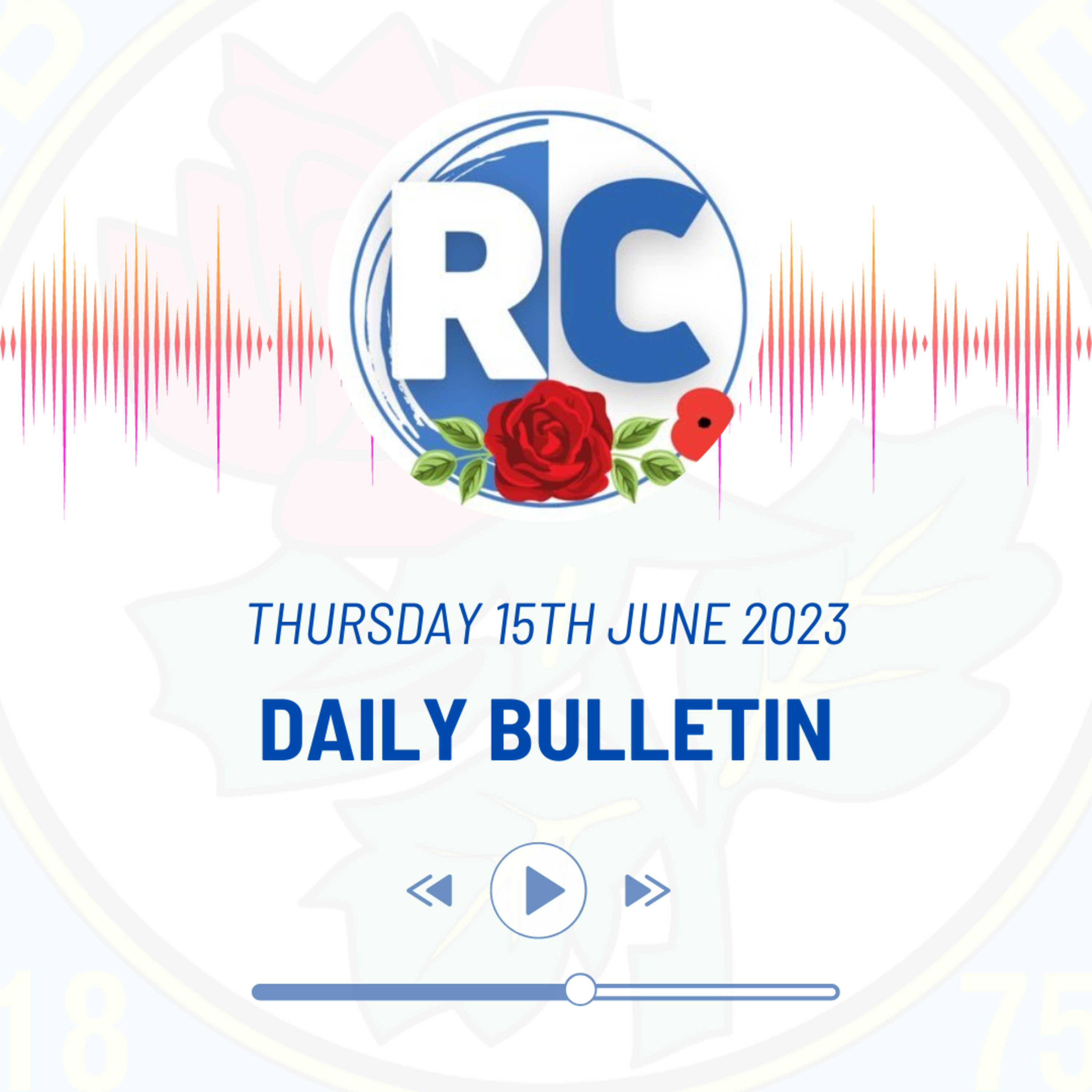 Daily Bulletin (15th June): Work Permits, Kit News and the Carabao Cup episode artwork