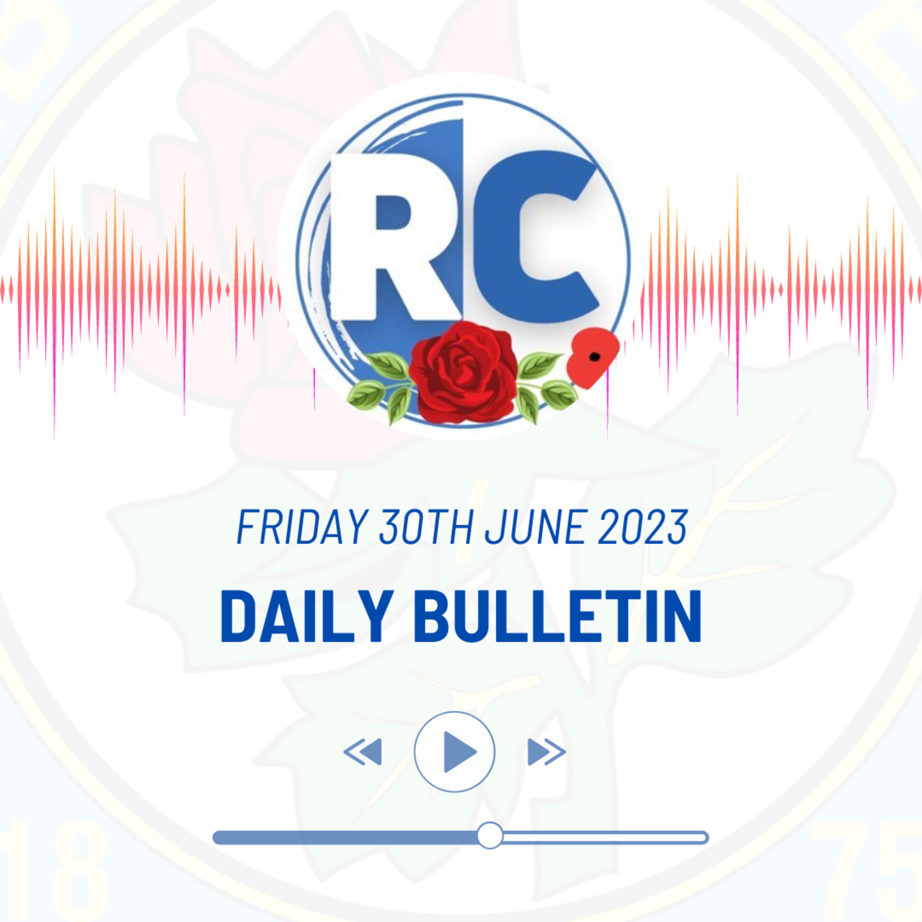 Daily Bulletin (30th June): Rule Changes, Trial Keepers and New Contracts episode artwork