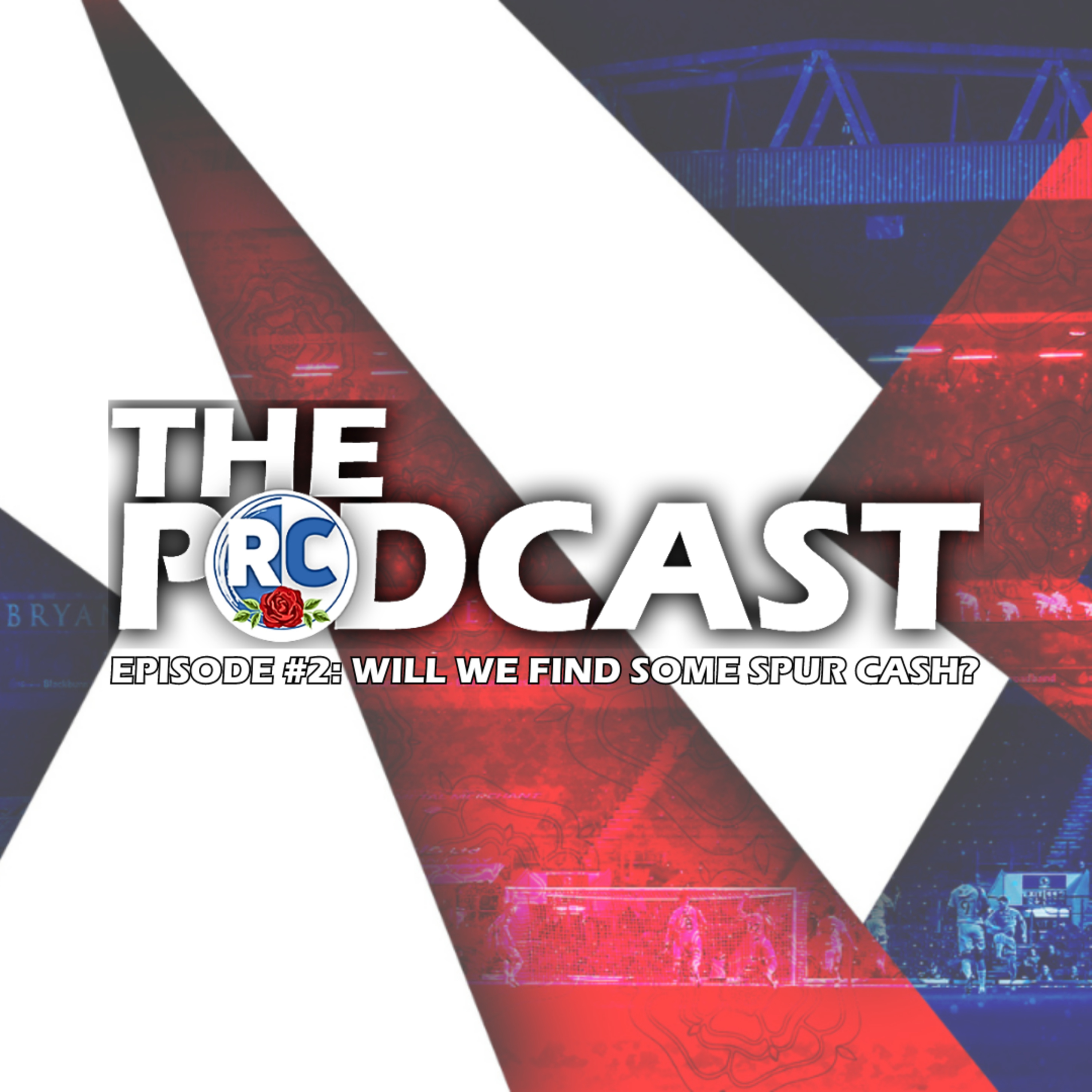 Will We Find Some Spur Cash? | Episode #2 episode artwork