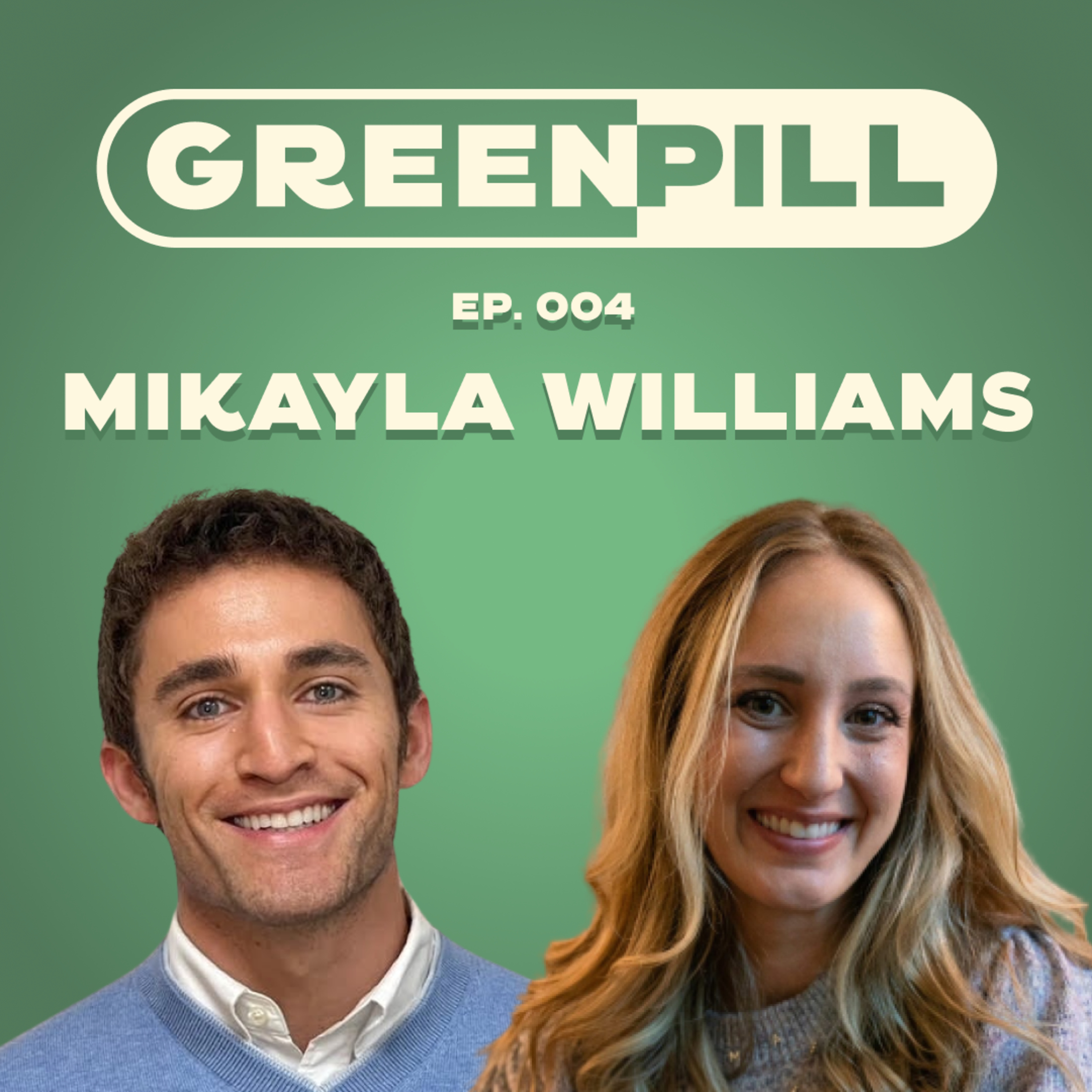 Green Pill Health