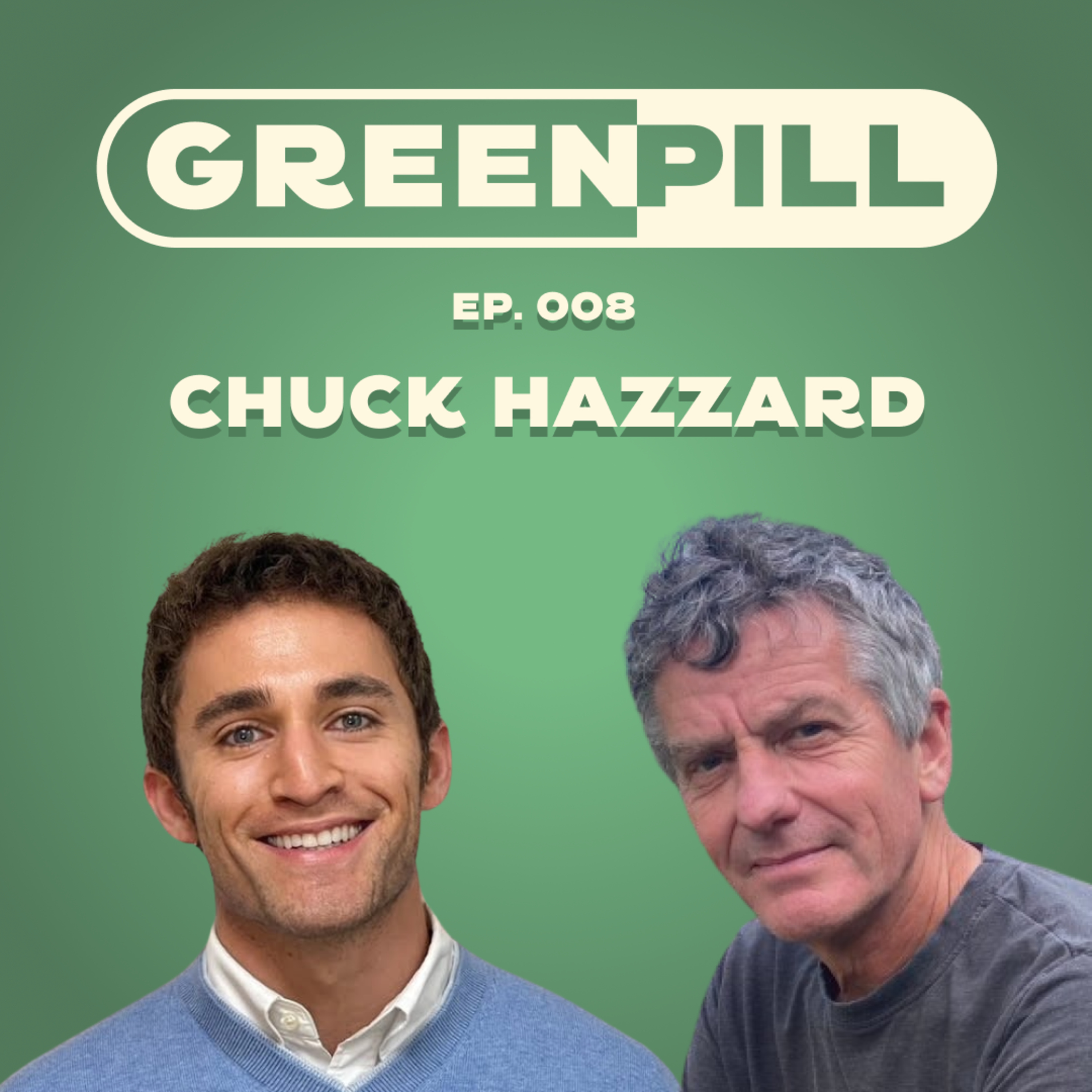 Green Pill Health
