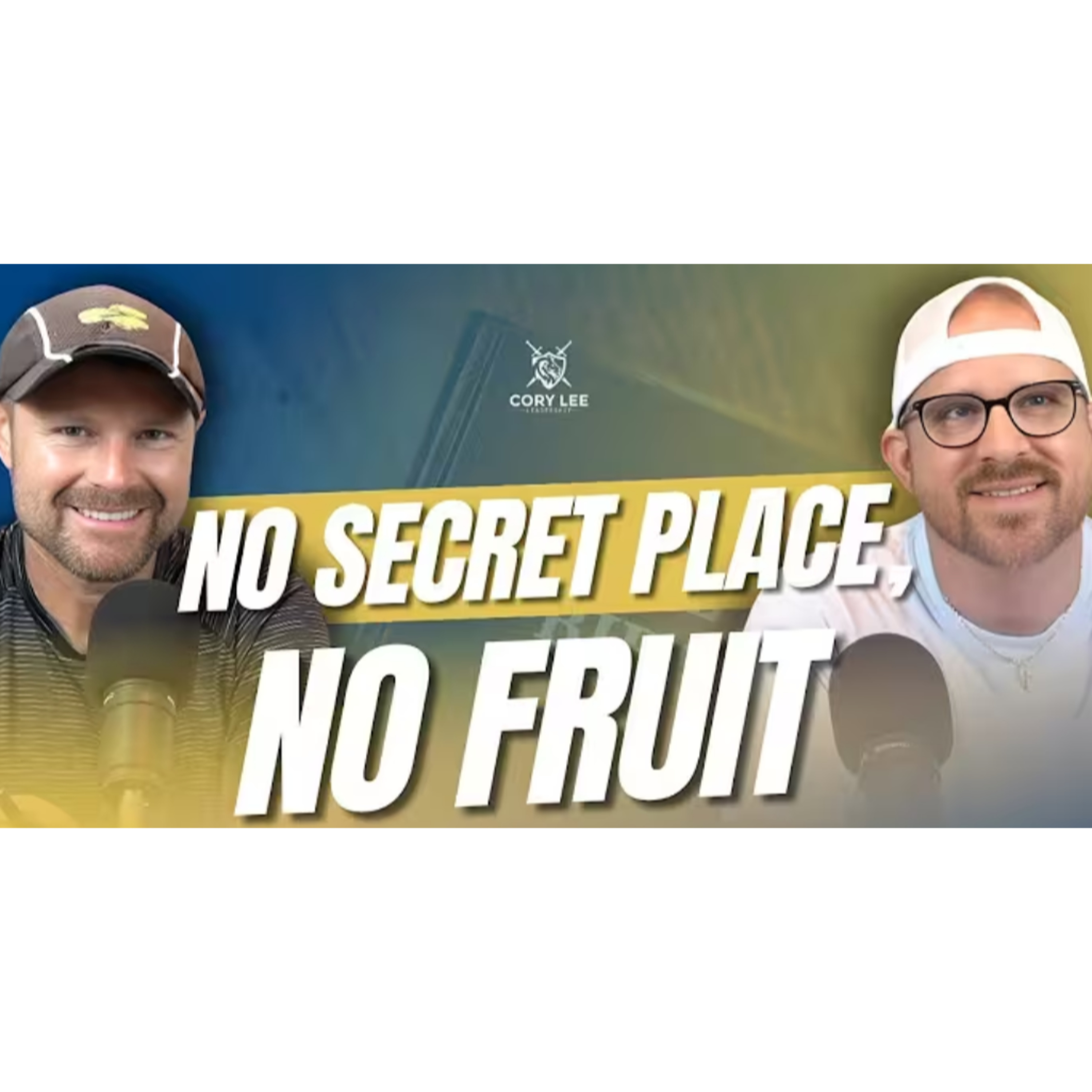 A Way Out Ministry