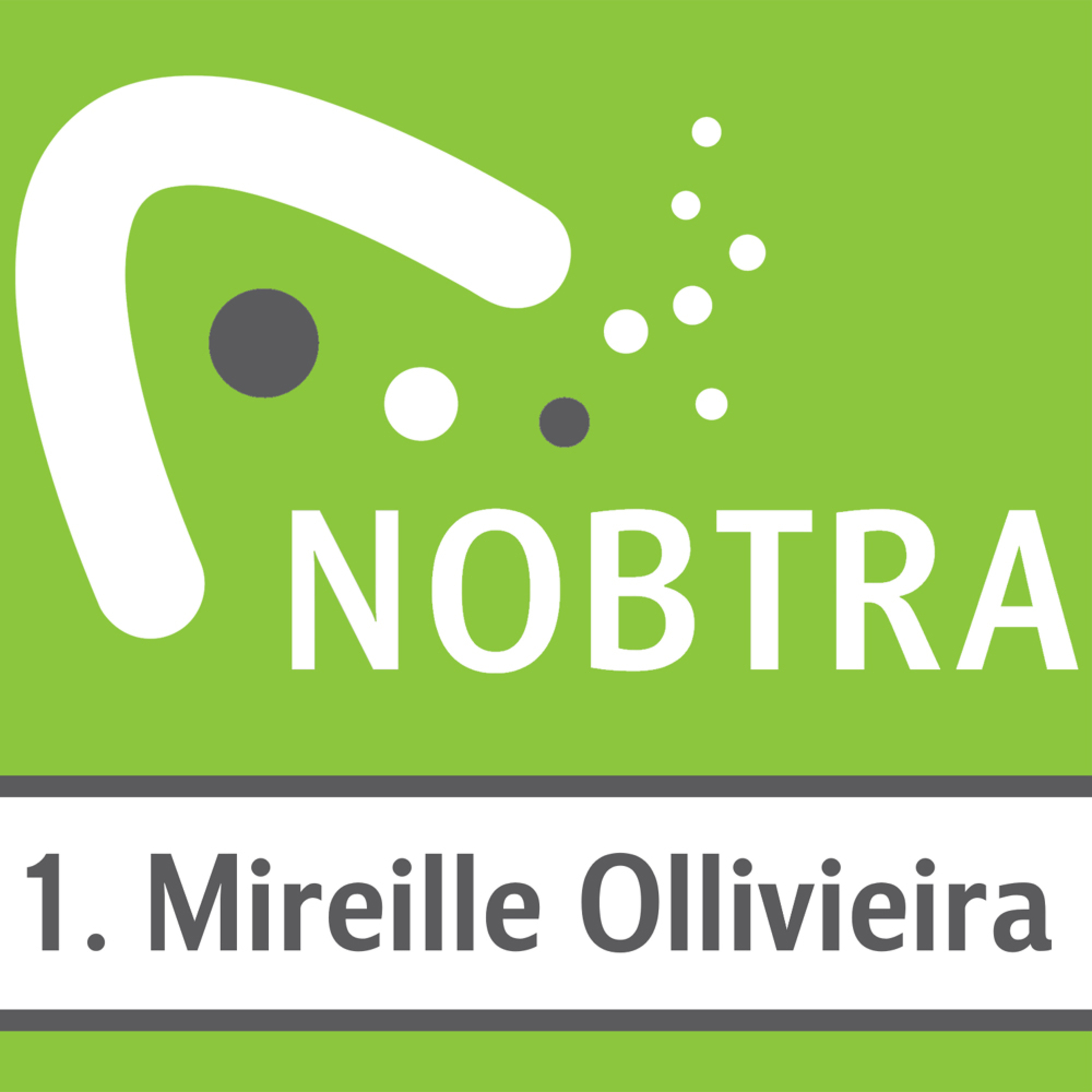 NOBTRA podcast
