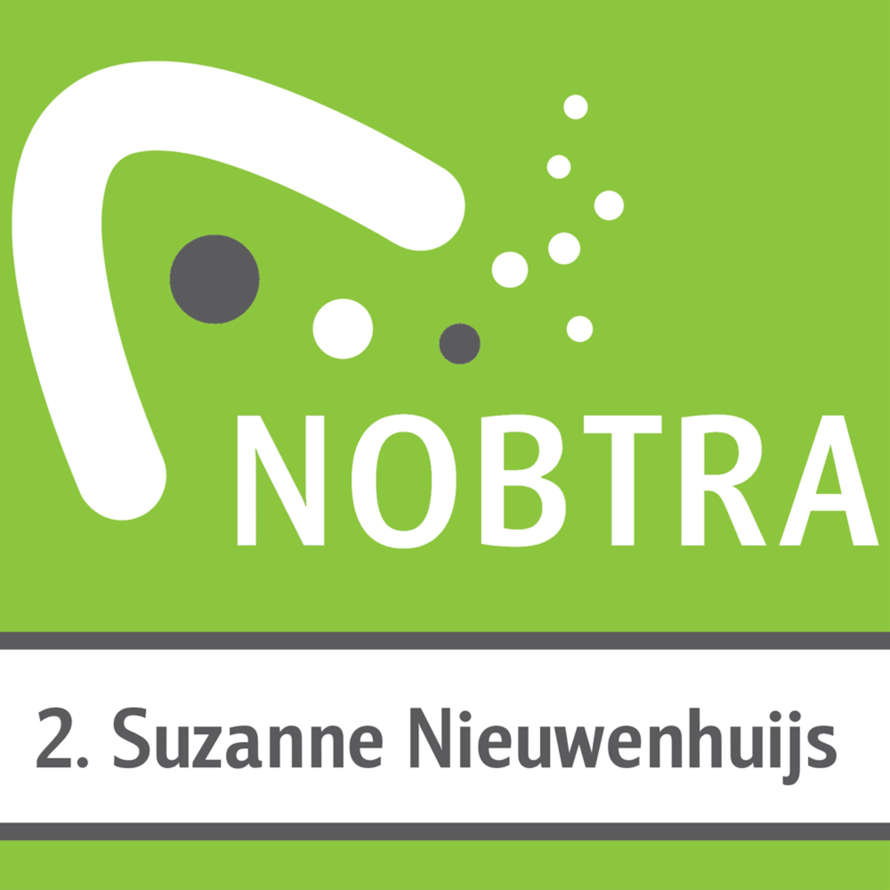 NOBTRA podcast