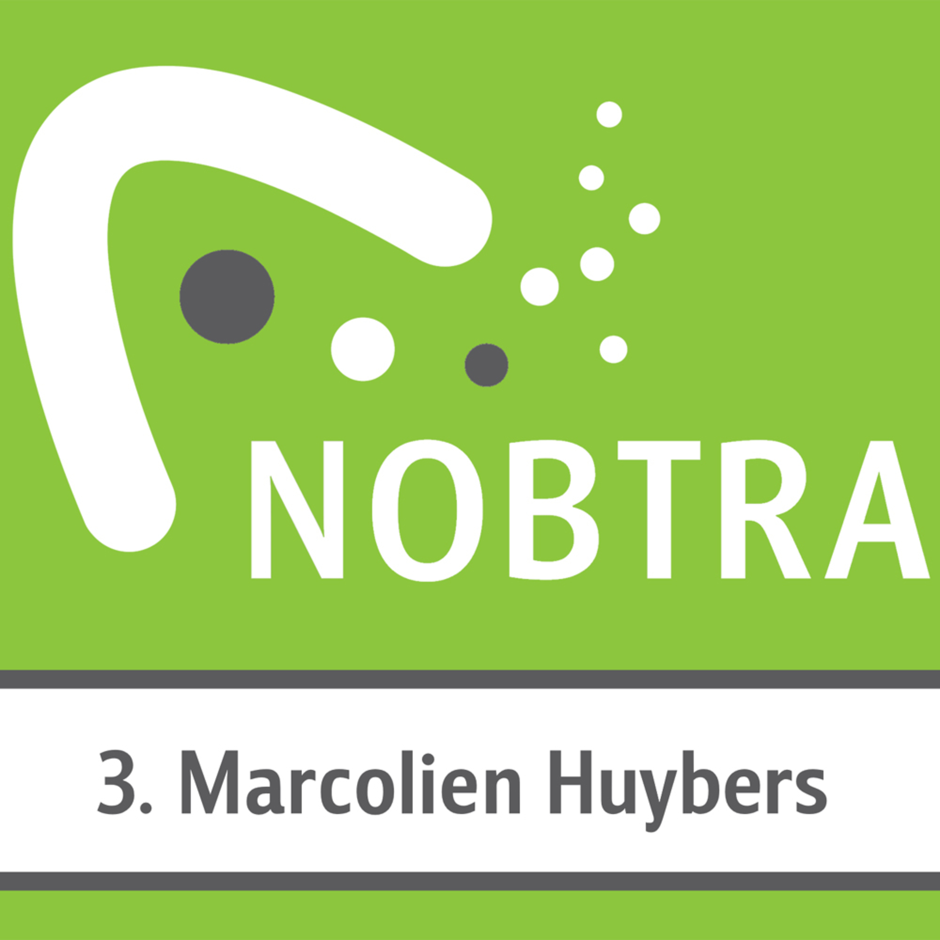 NOBTRA podcast