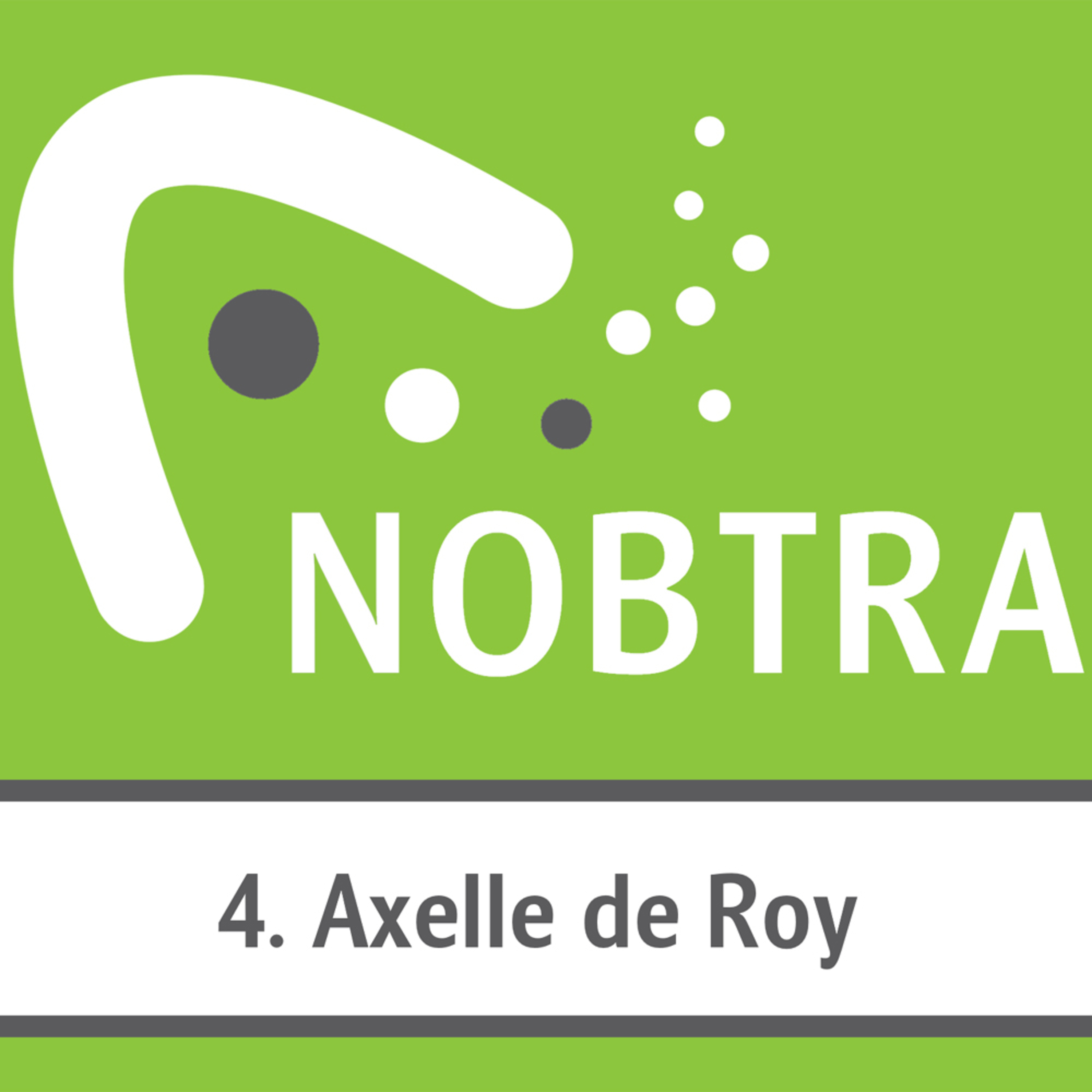 NOBTRA podcast