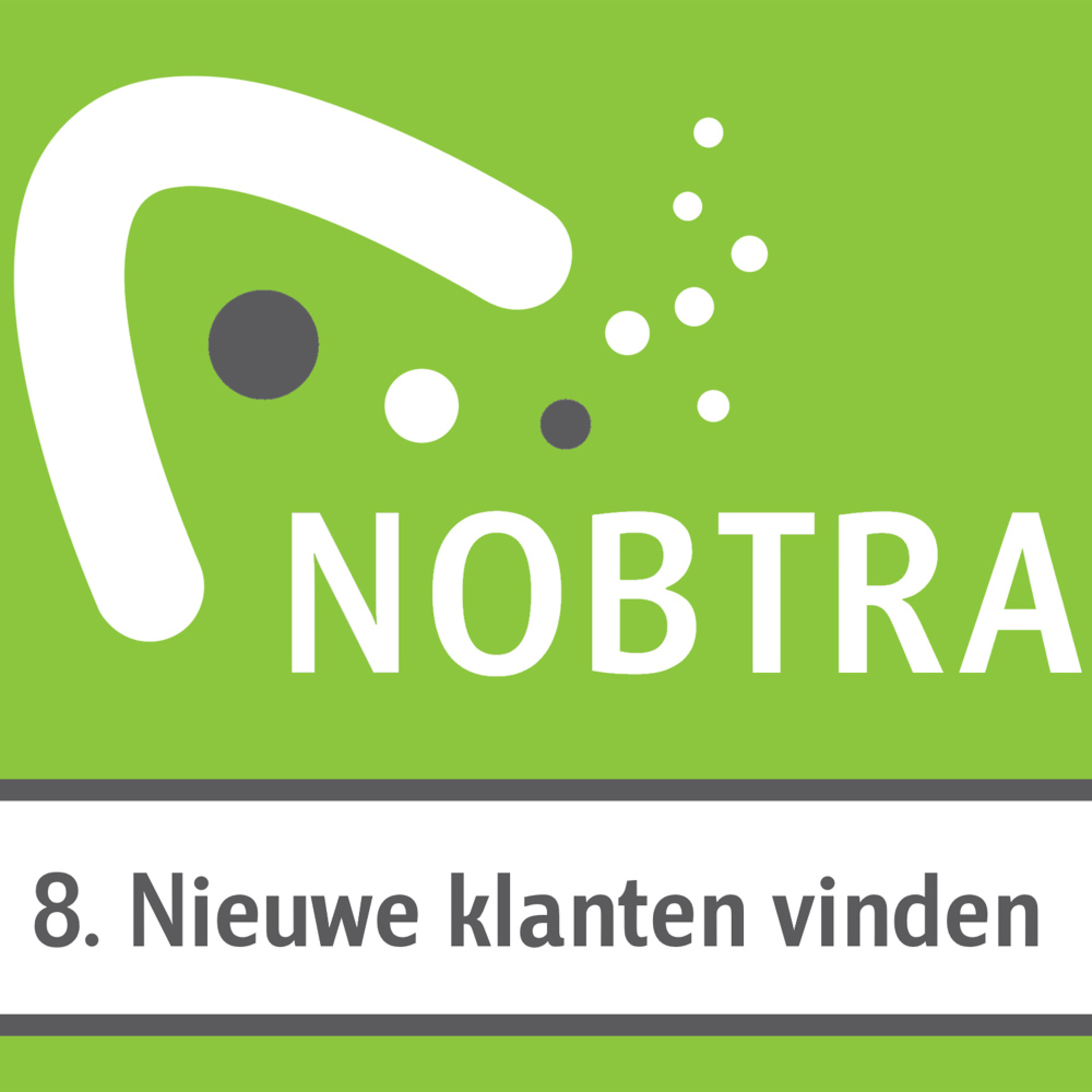 NOBTRA podcast