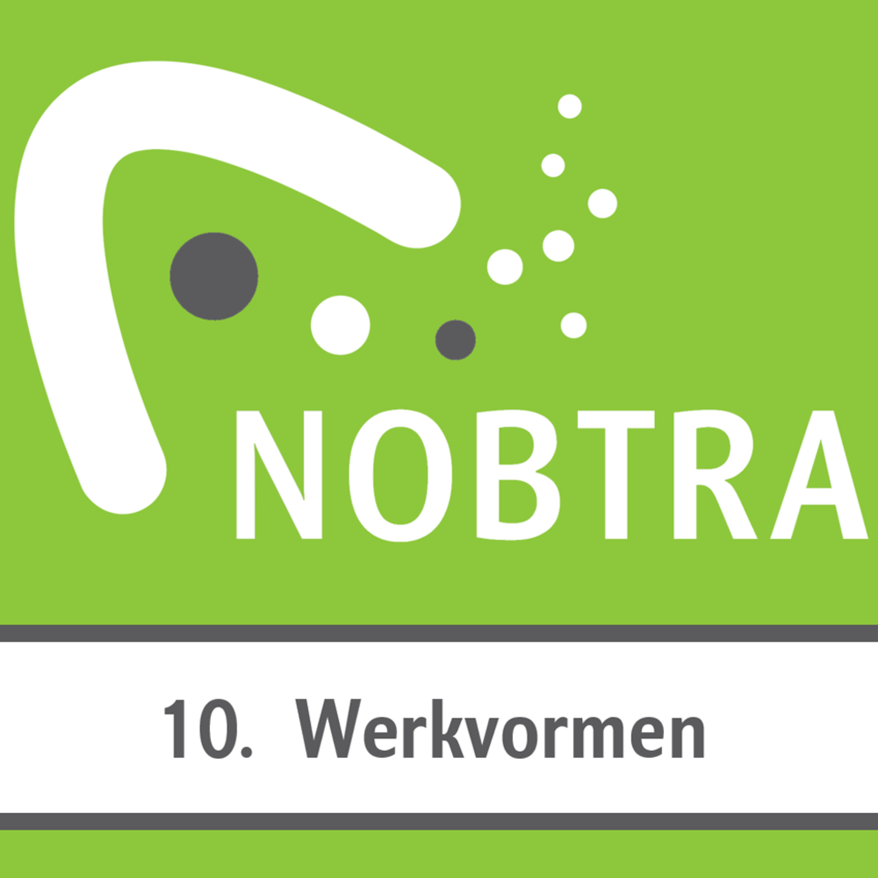 NOBTRA podcast