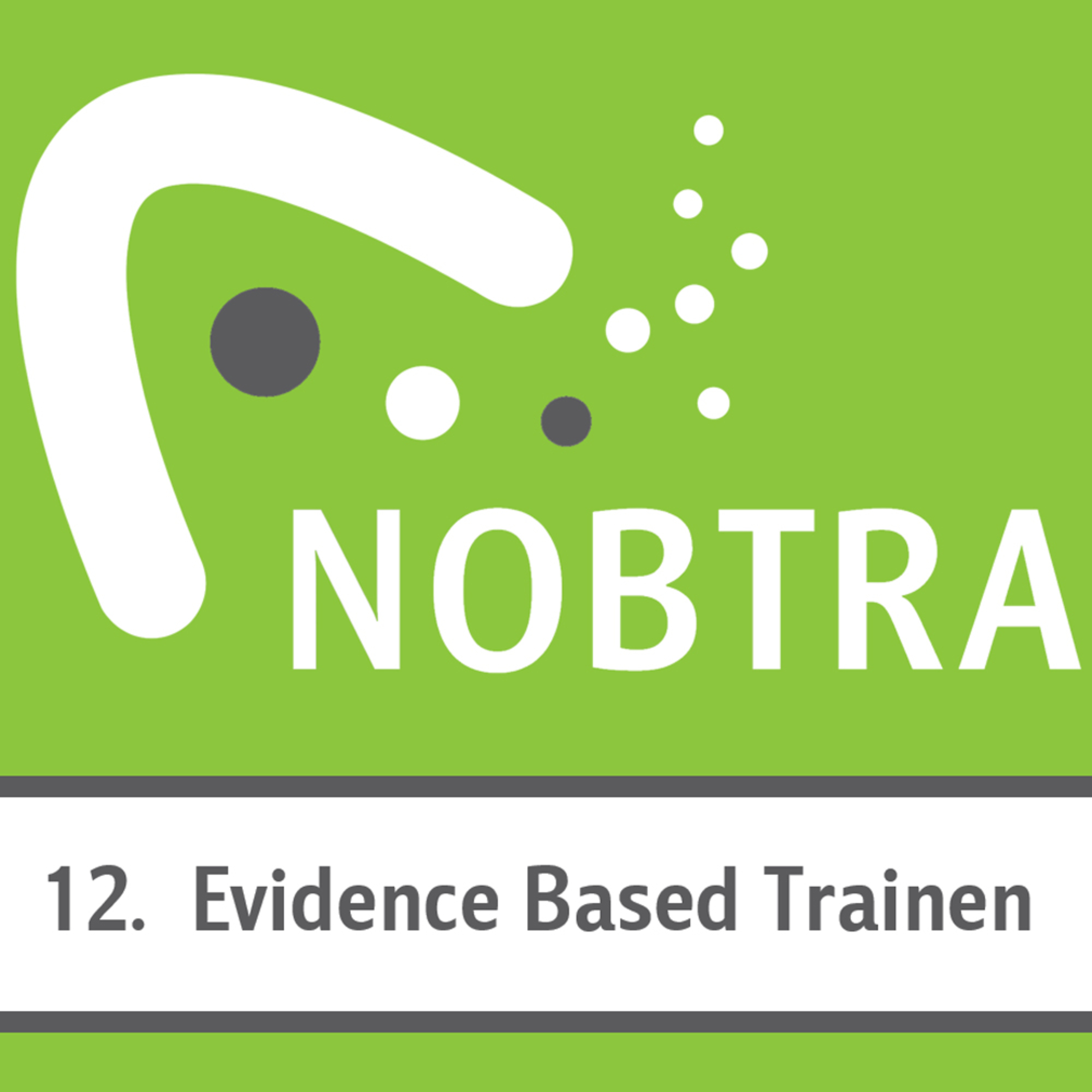 NOBTRA podcast