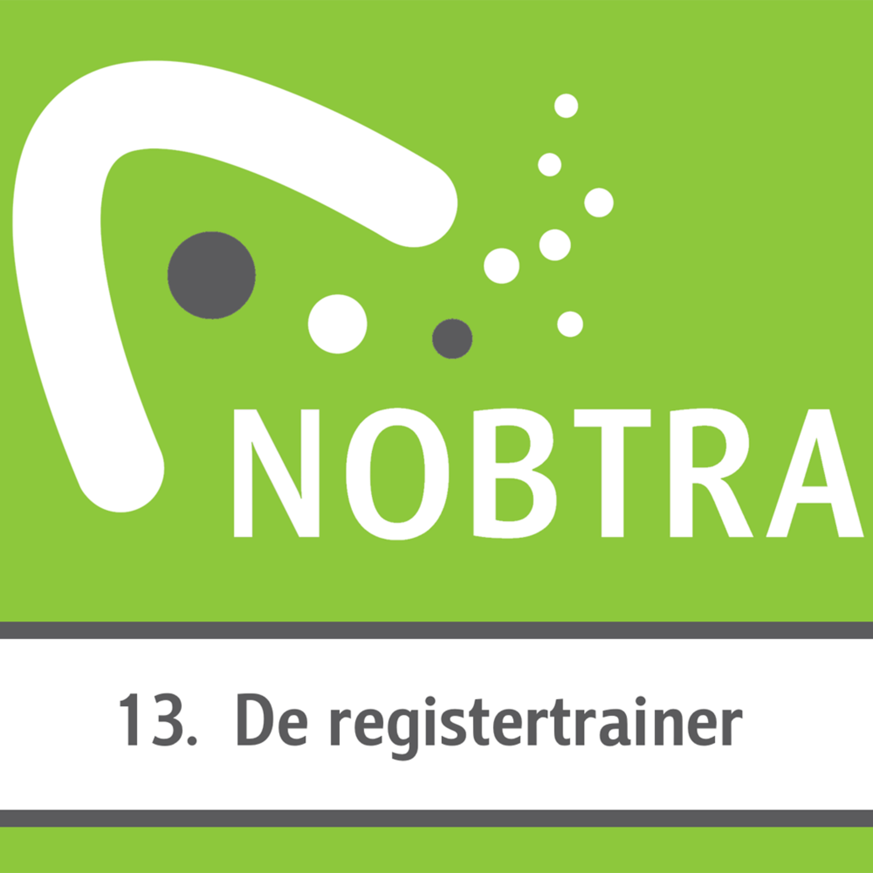 NOBTRA podcast