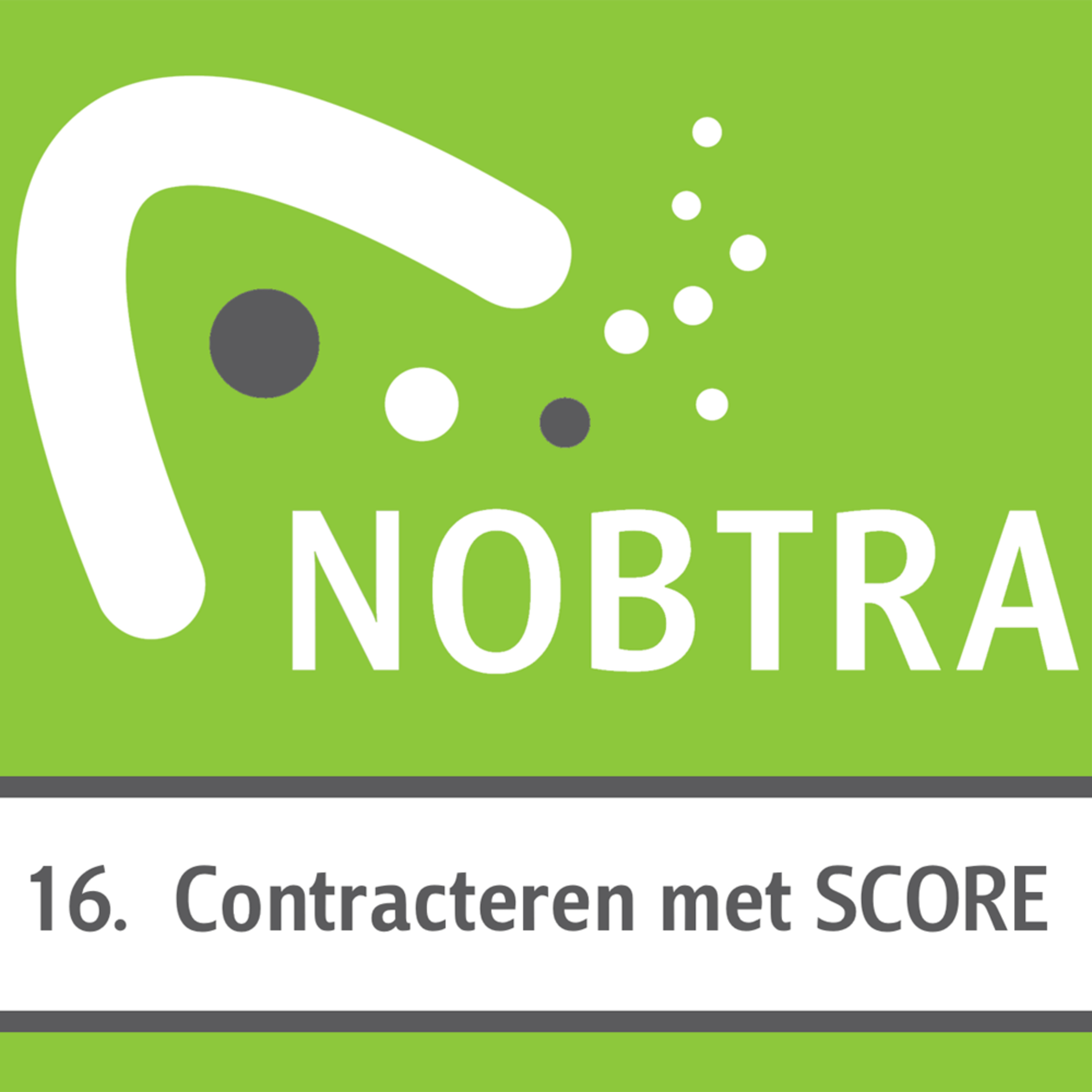 NOBTRA podcast