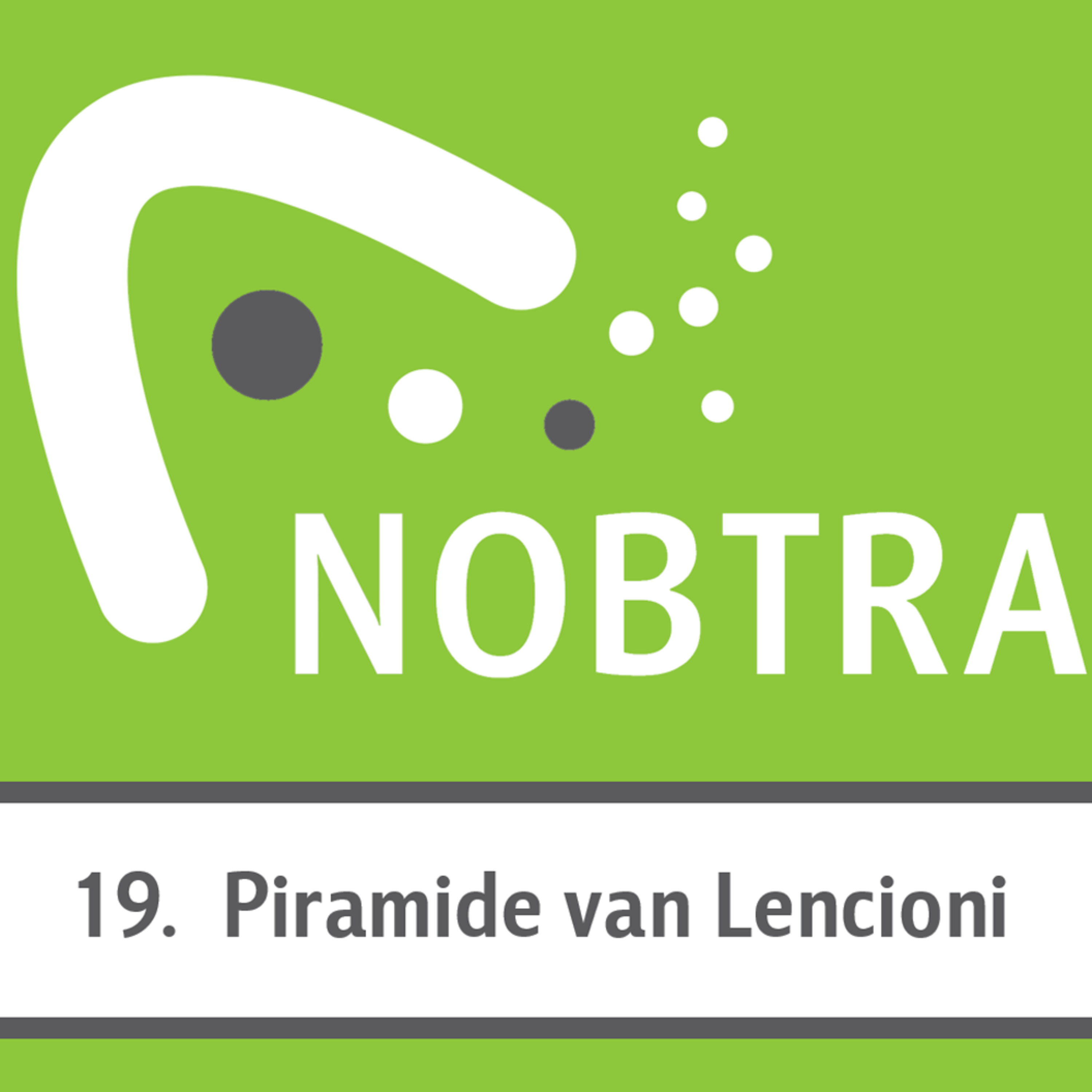 NOBTRA podcast