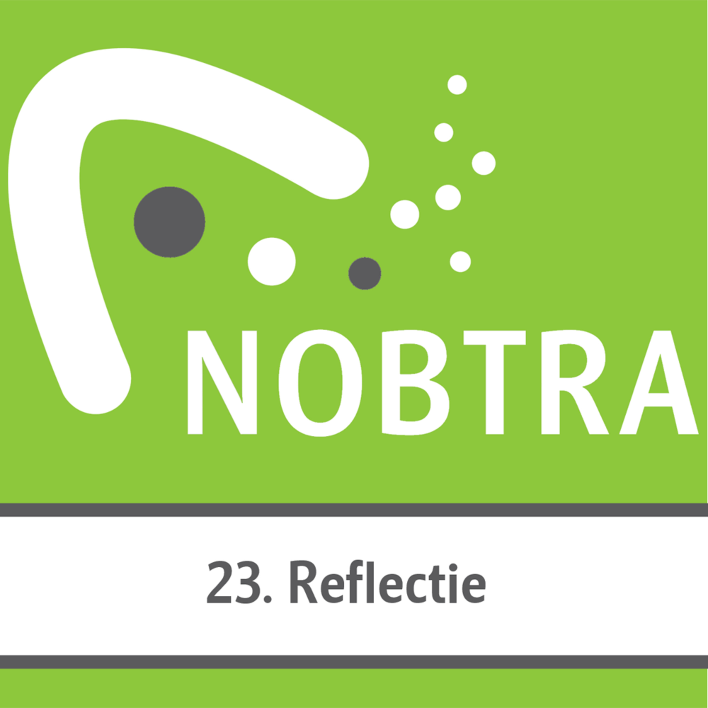 NOBTRA podcast