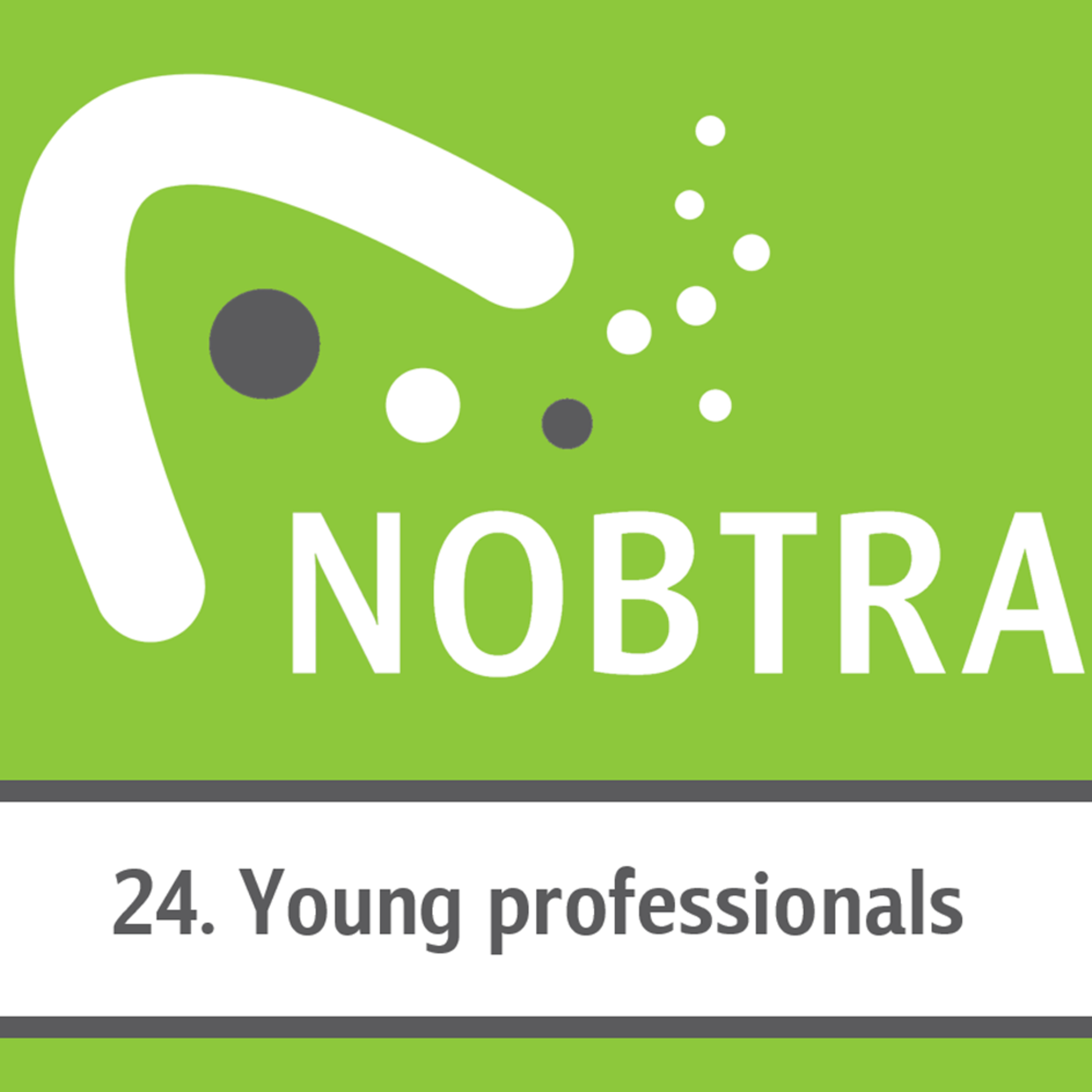 NOBTRA podcast