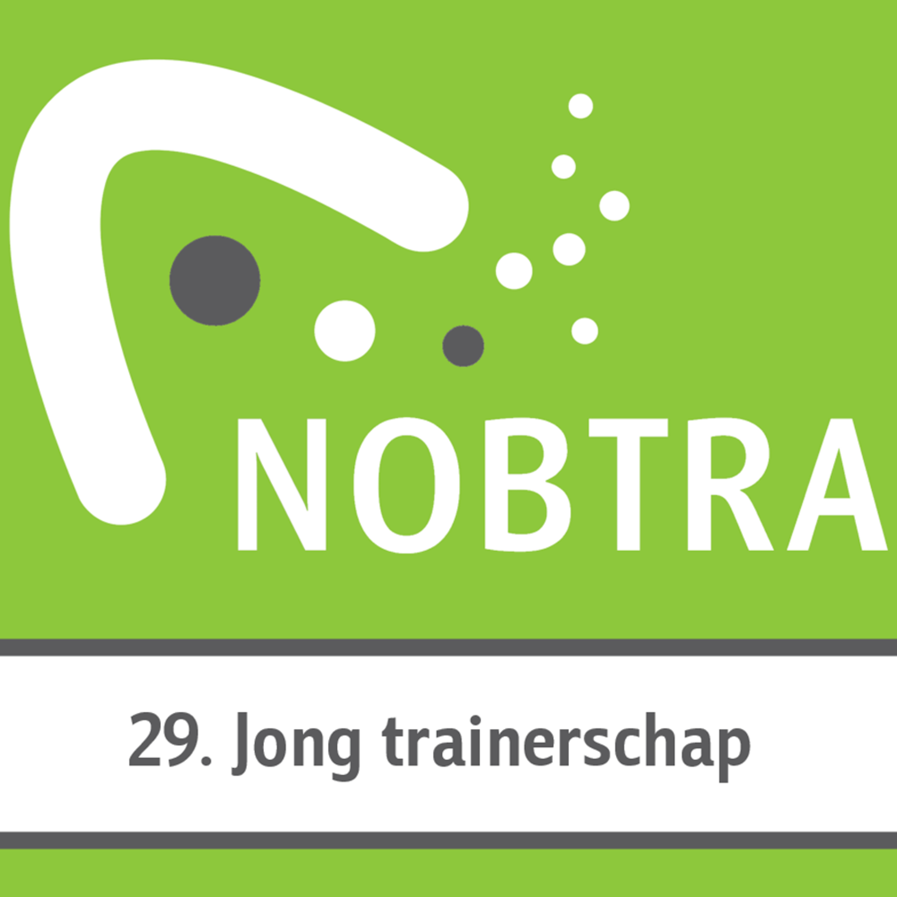 Jong trainerschap - Ferron Daams episode artwork