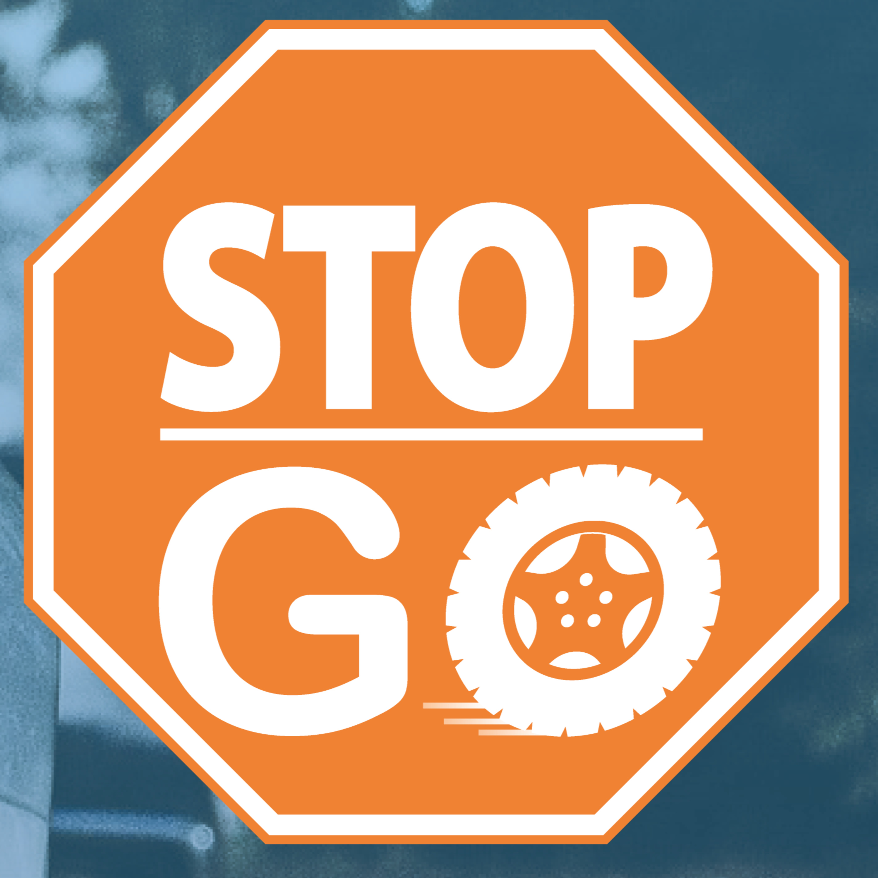 Stop & Go: Der Tonkuhle-Verkehrstipp_Bei Wildwechsel episode artwork