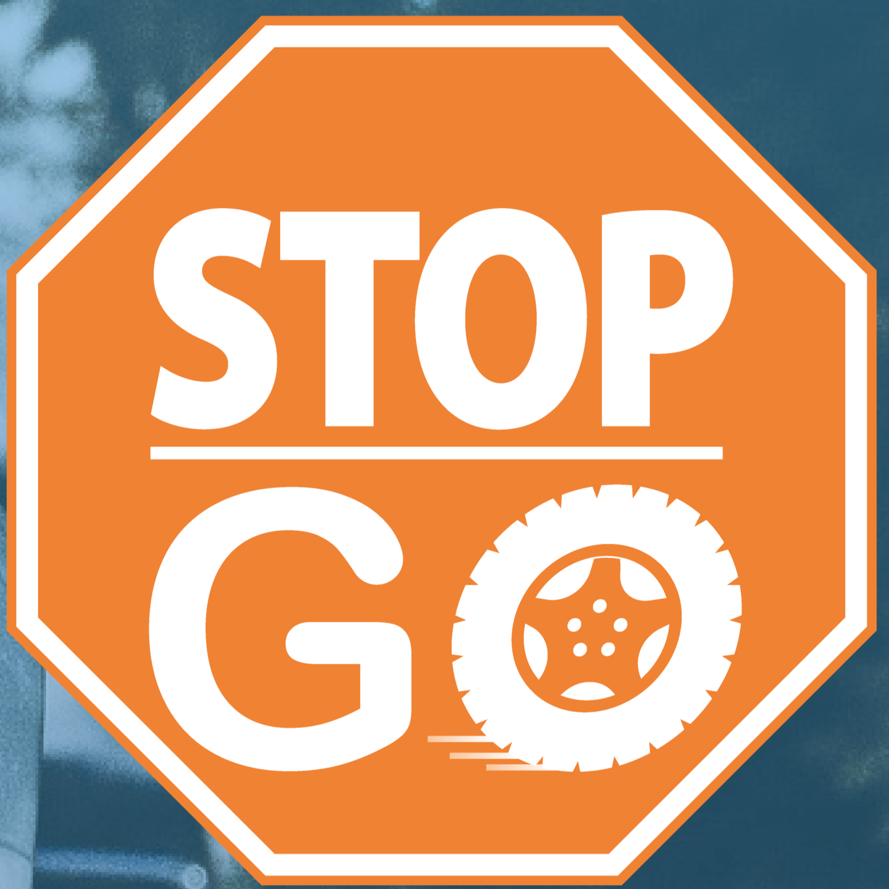 Stop & Go: Der Tonkuhle-Verkehrstipp_Das verkehrstaugliches Fahrrad episode artwork