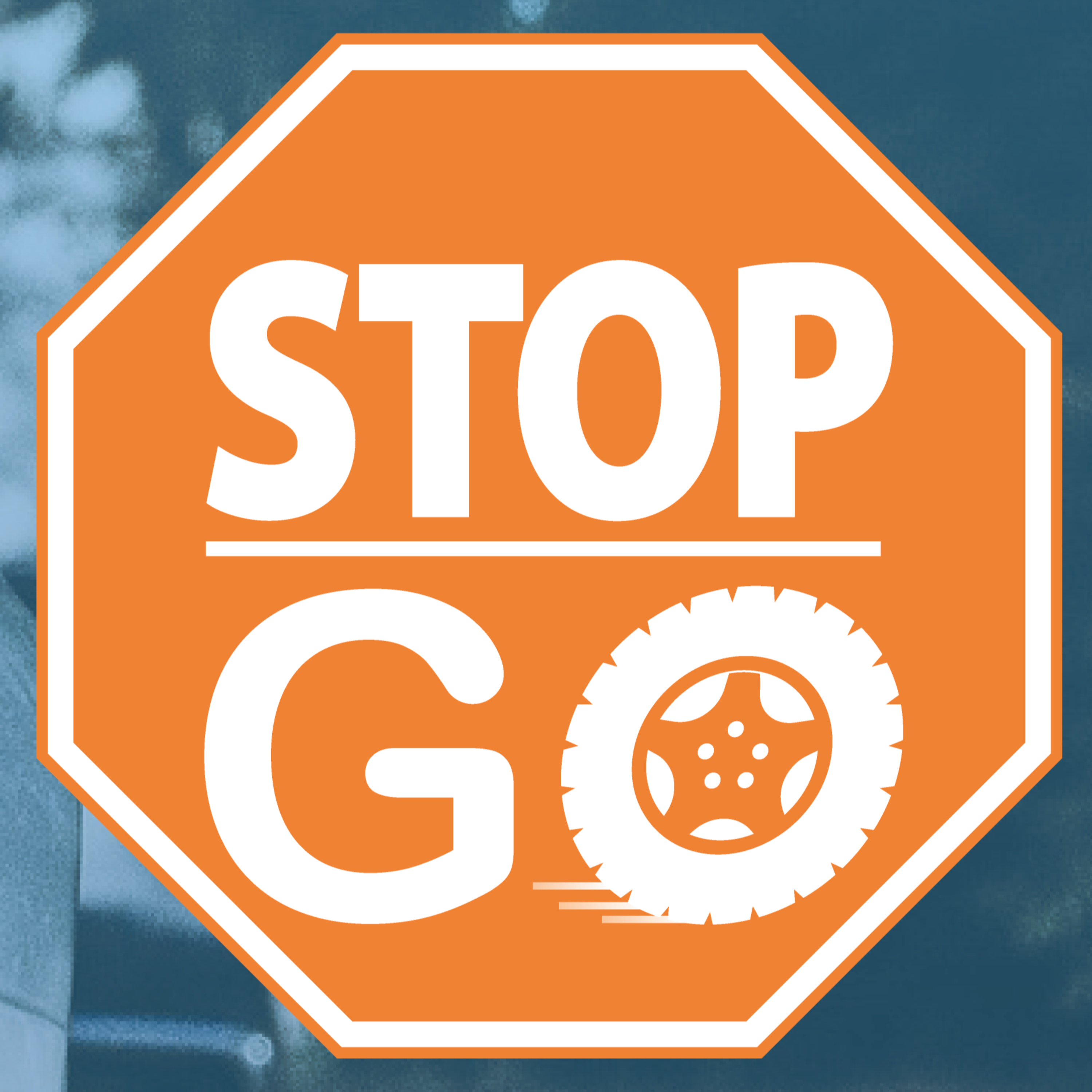 Stop & Go: Der Tonkuhle-Verkehrstipp_Am Zebrastreifen episode artwork