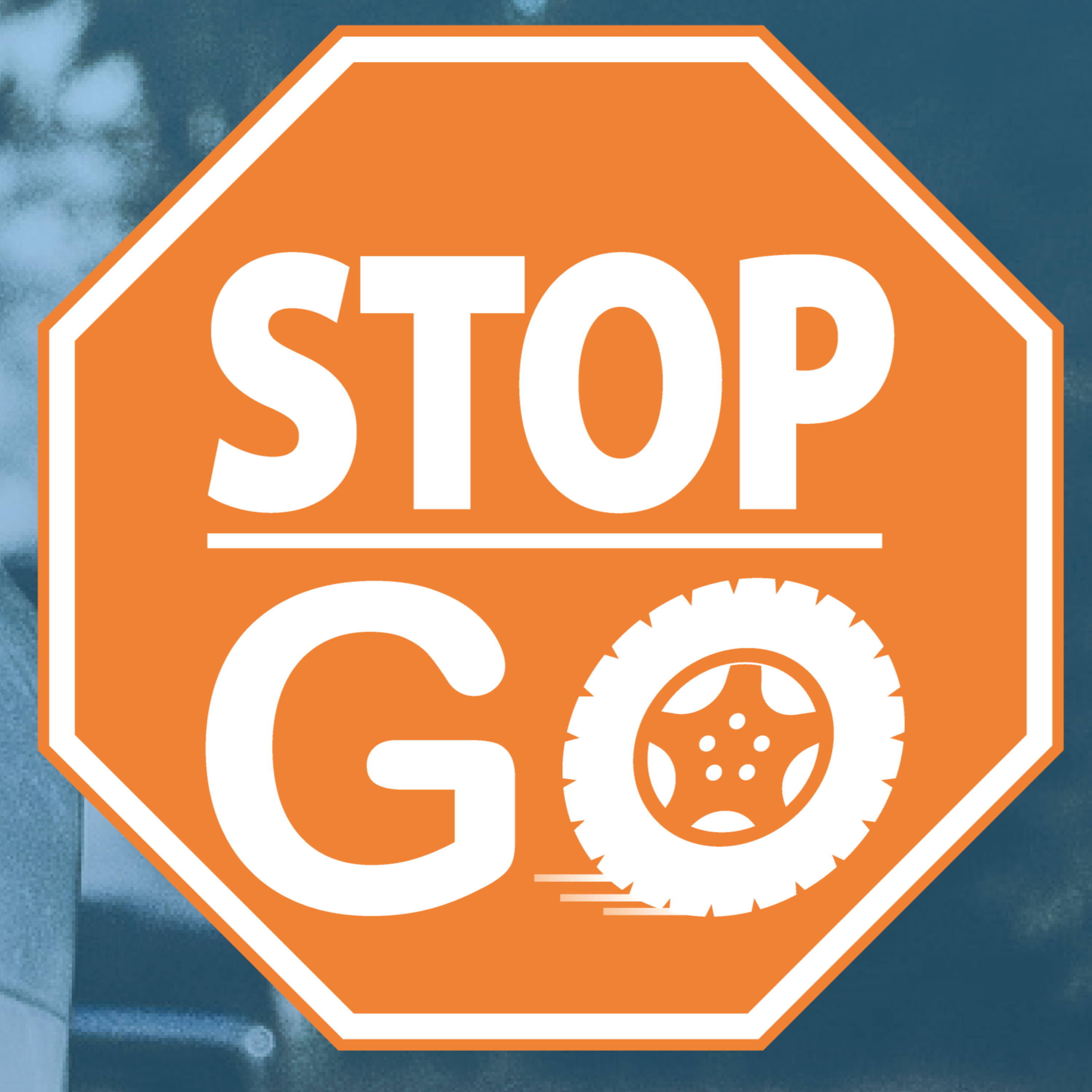 Stop & Go: Der Tonkuhle-Verkehrstipp_Fahrradstraßen episode artwork