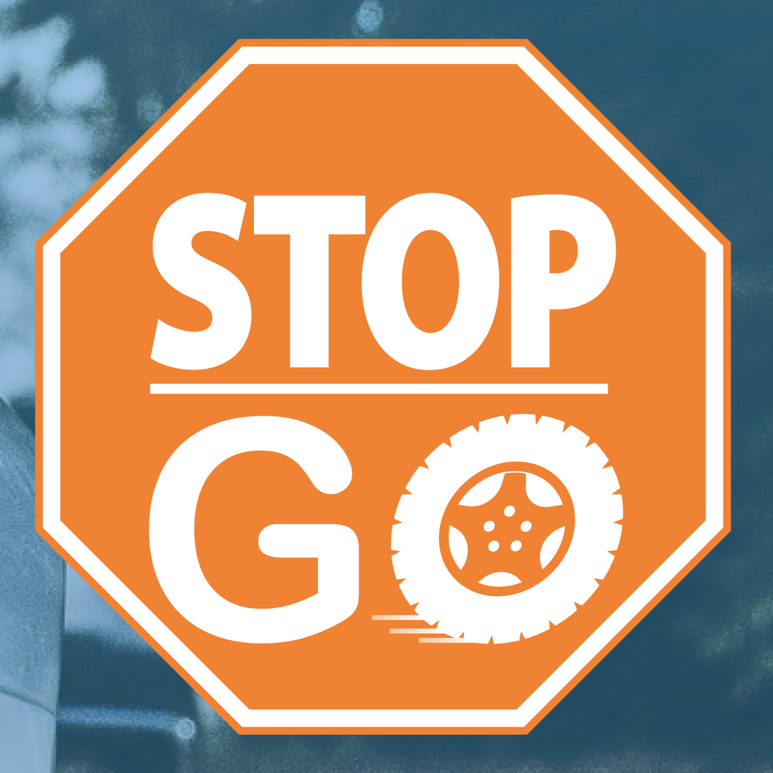 Stop & Go Der Tonkuhle-Verkehrstipp_Wildwechsel episode artwork