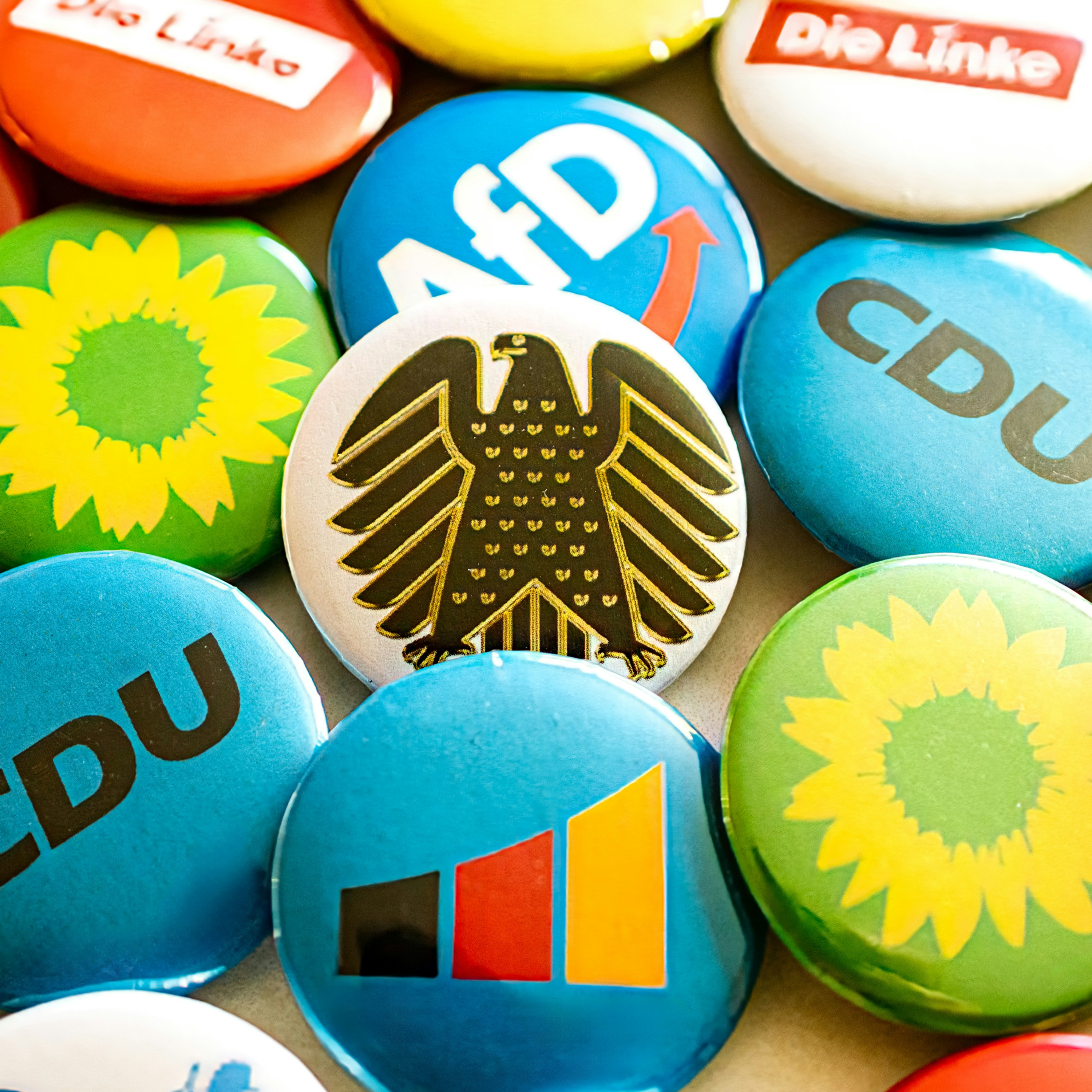 Hildesheims Bundestagskandidierende: Arbeitsmarkt und Integration episode artwork