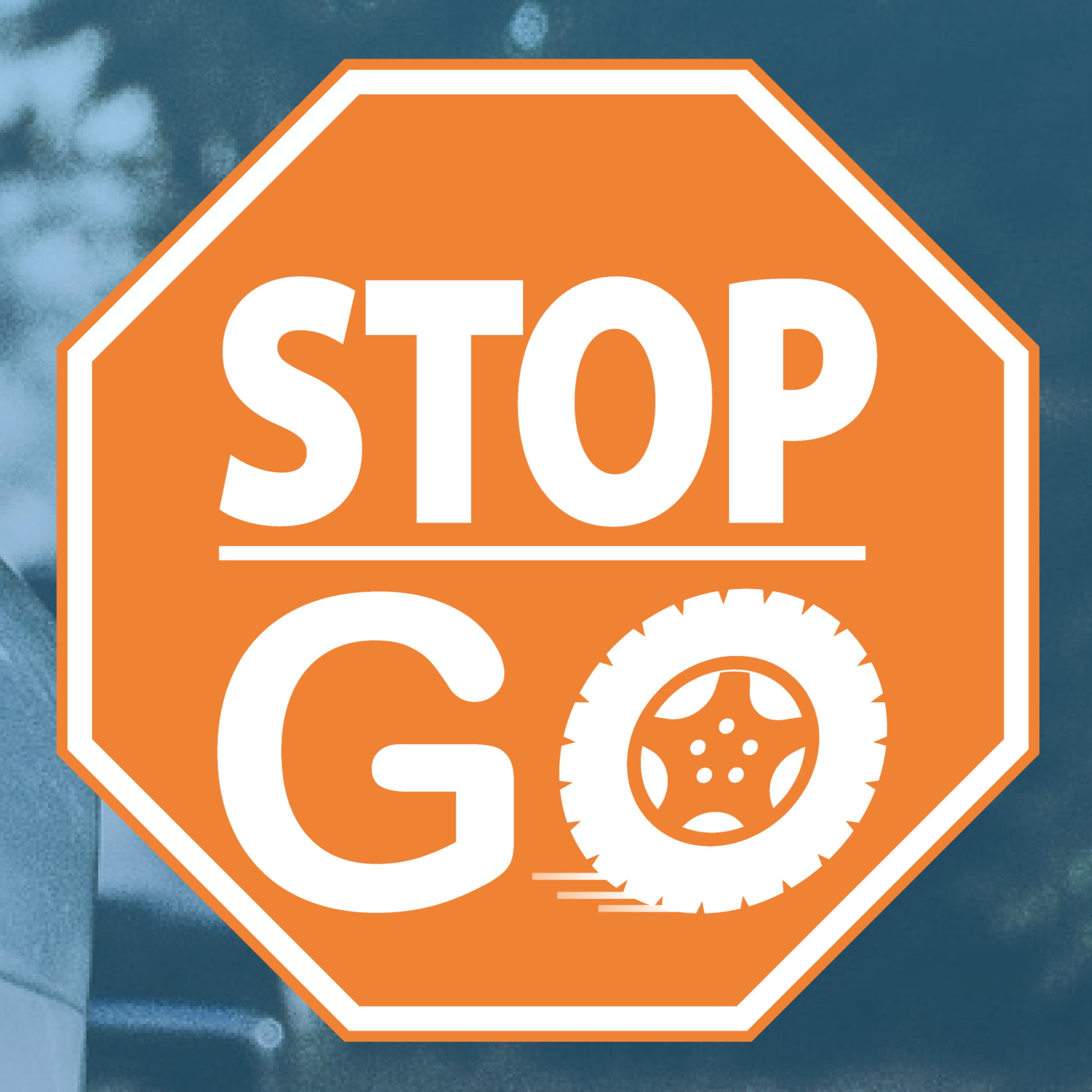 Stop & Go: Der Tonkuhle-Verkehrstipp_Abstand halten episode artwork