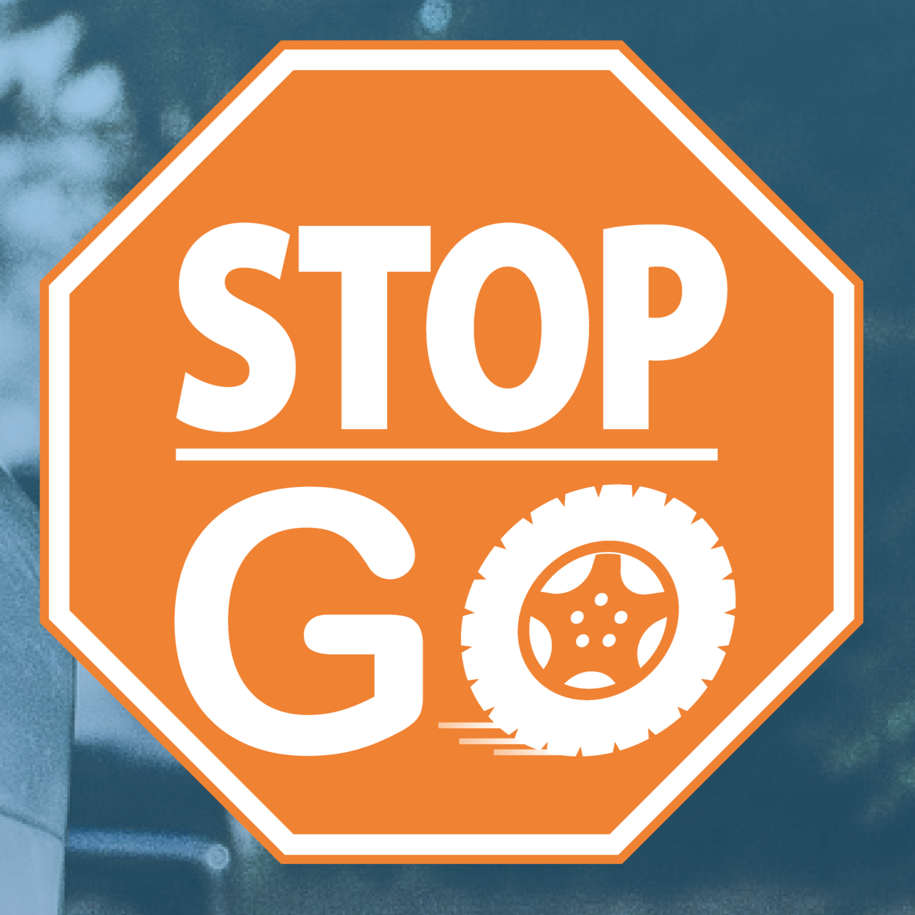 Stop & Go: Der Tonkuhle-Verkehrstipp_Tiere im Auto episode artwork