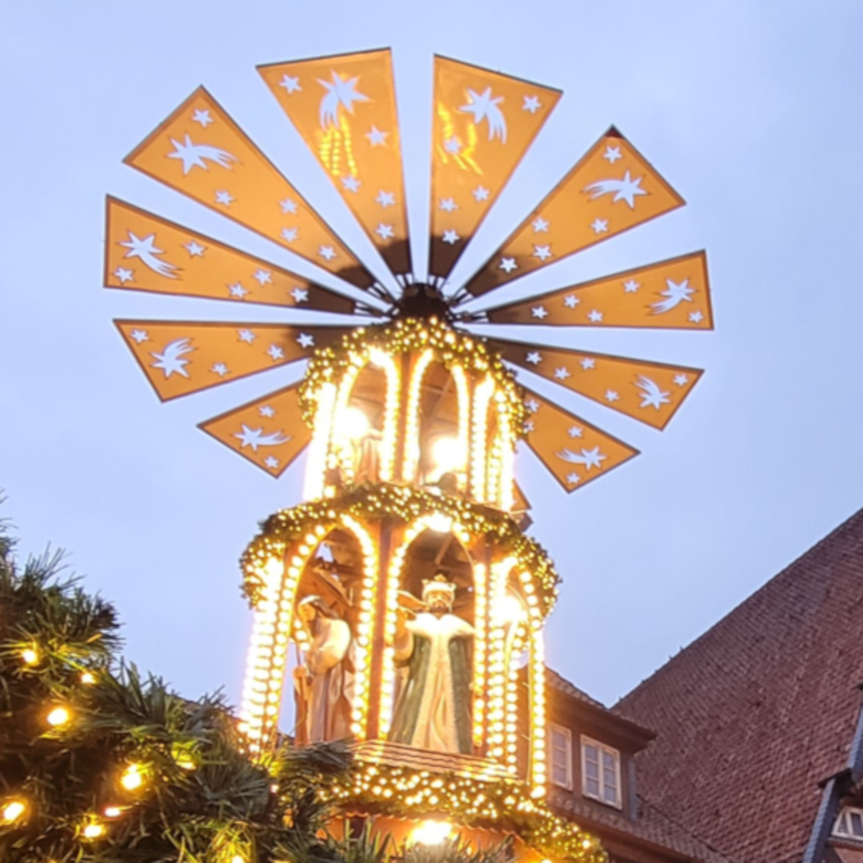 Der Tonkuhle-Adventskalender: Ukraine episode artwork