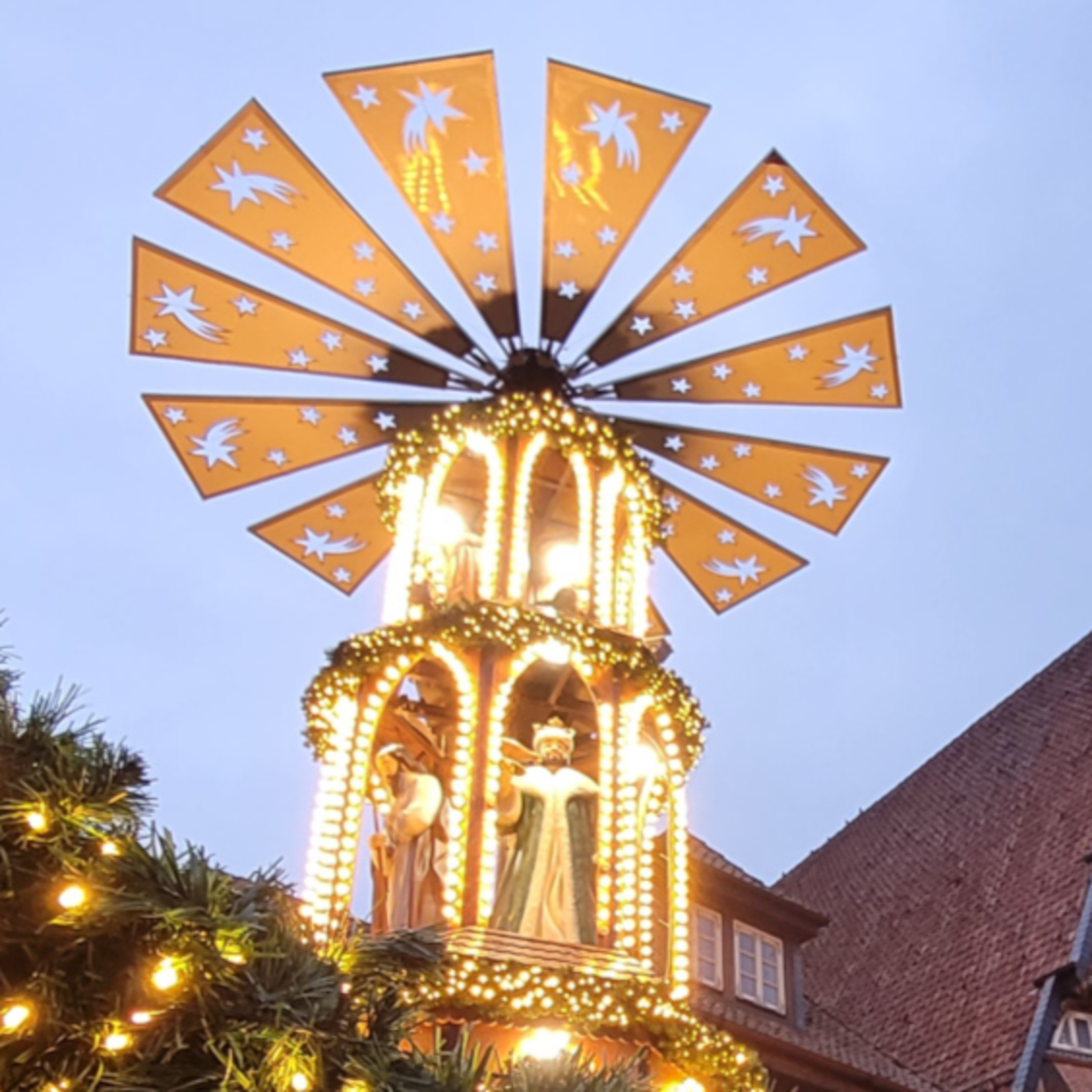 Der Tonkuhle-Adventskalender: Dänemark episode artwork