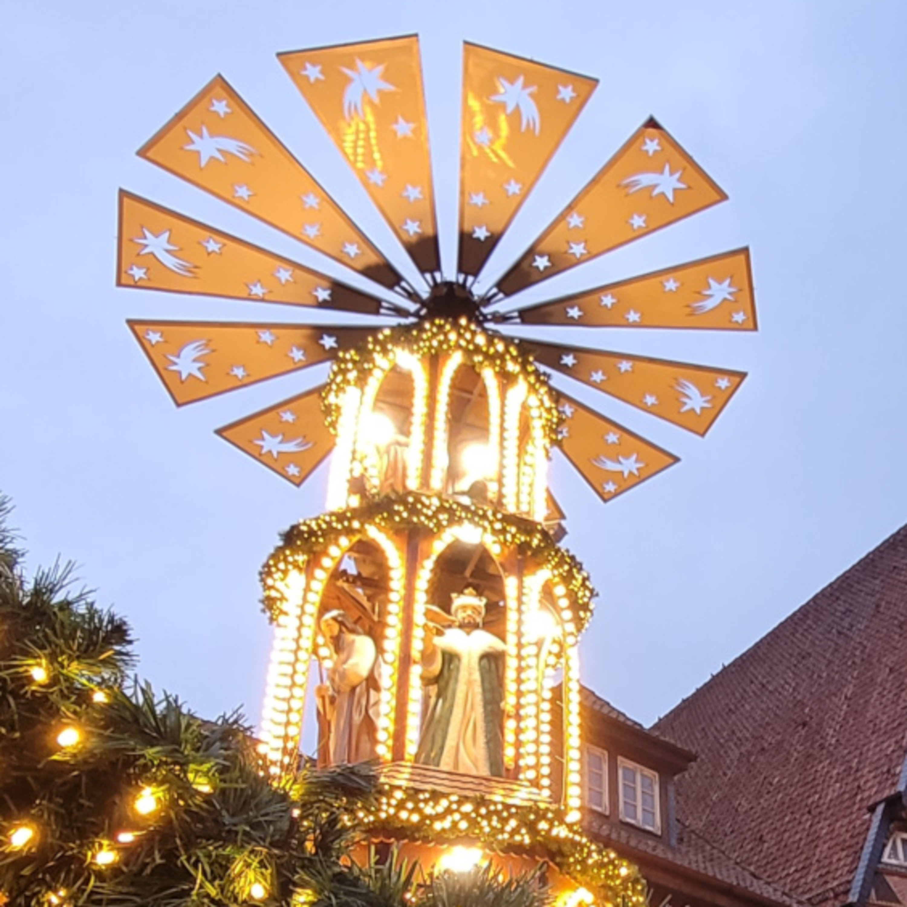 Der Tonkuhle-Adventskalender: Färöer Inseln episode artwork