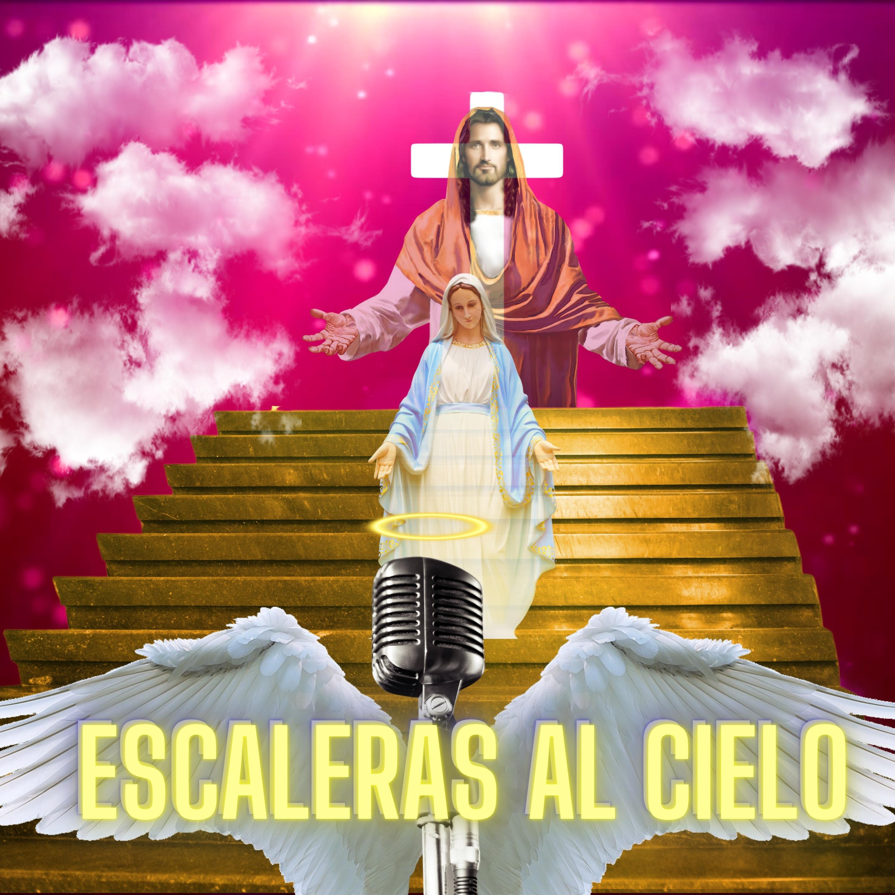 Escaleras al cielo: Compartiendo el Evangelio diariamente.