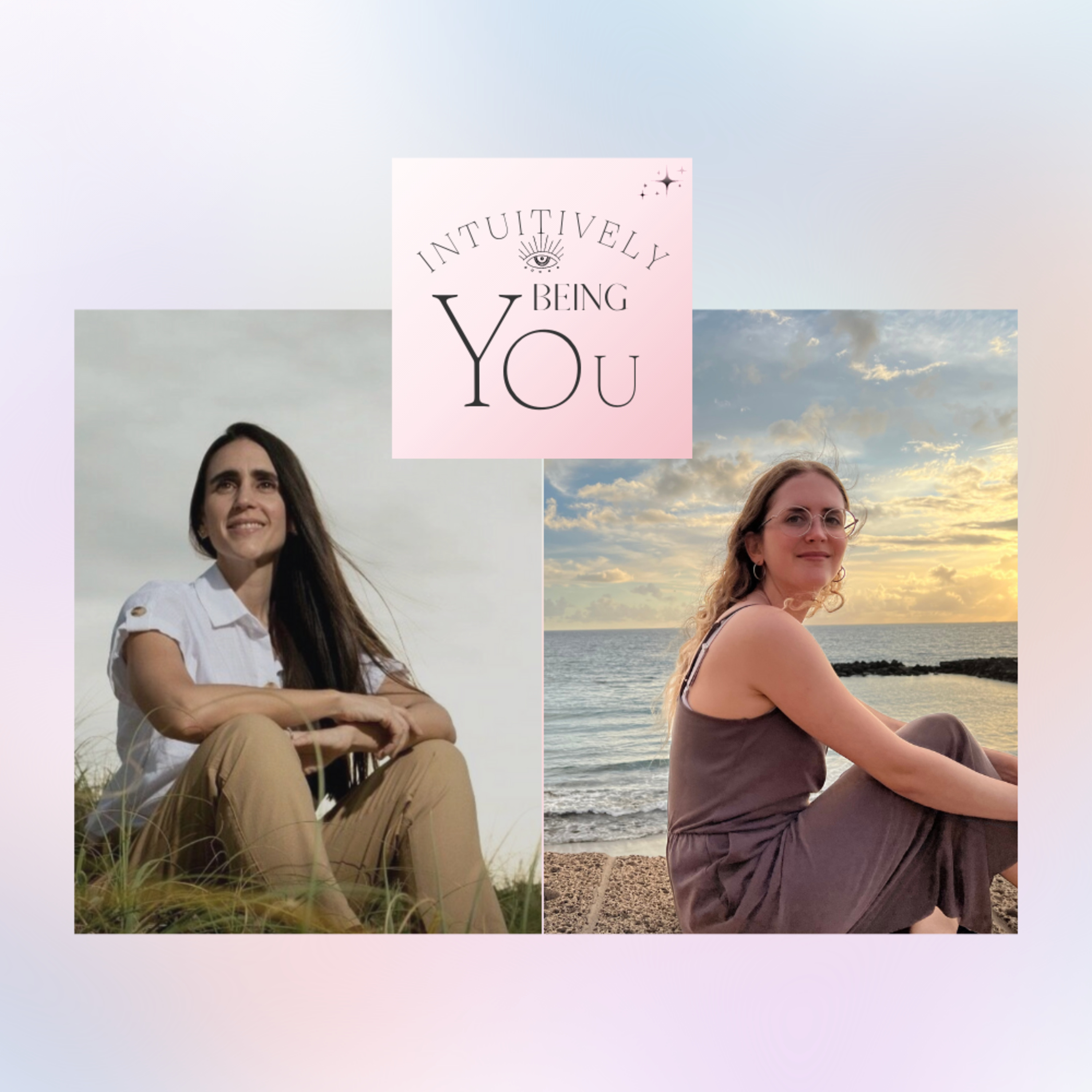 Intuitively Being You