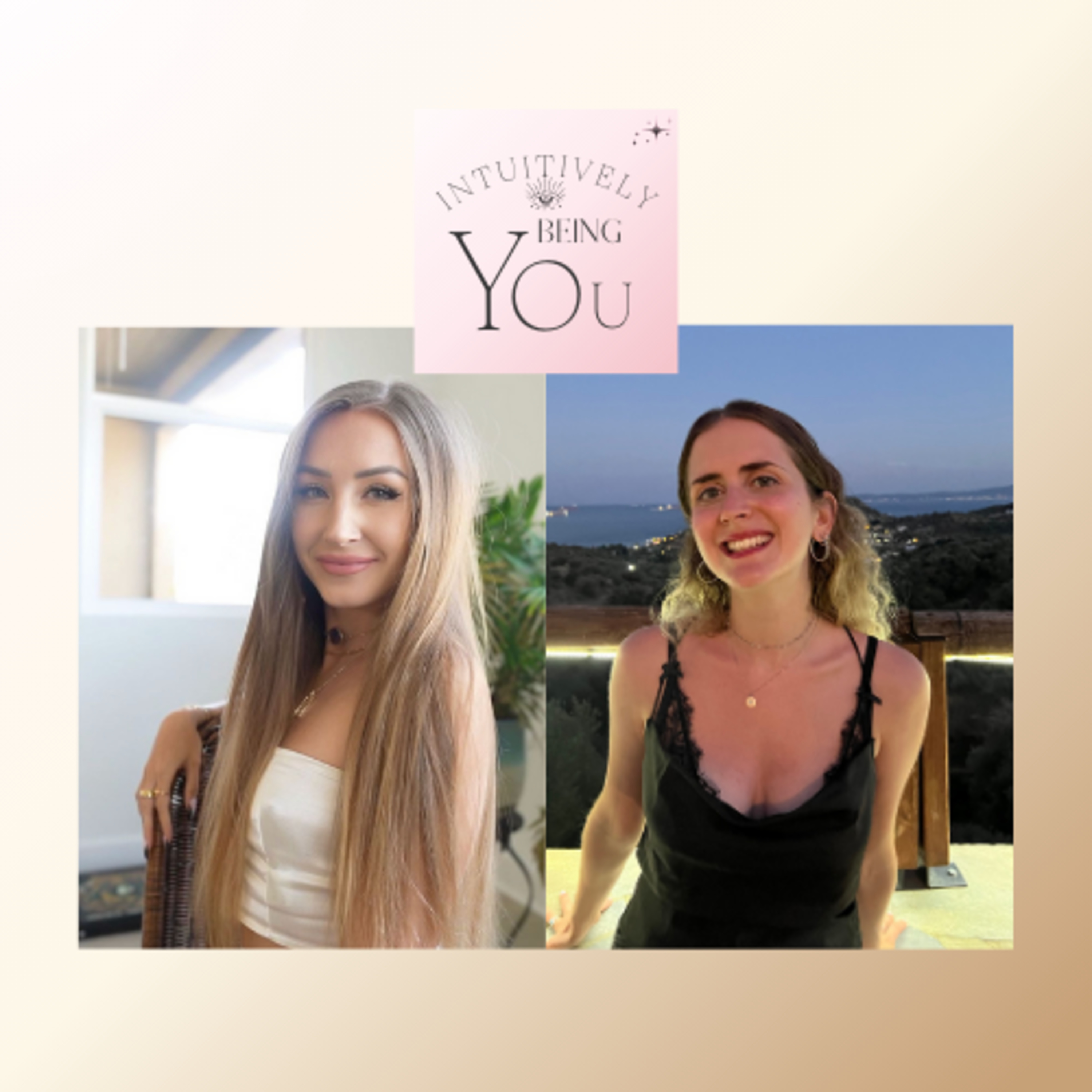 Intuitively Being You