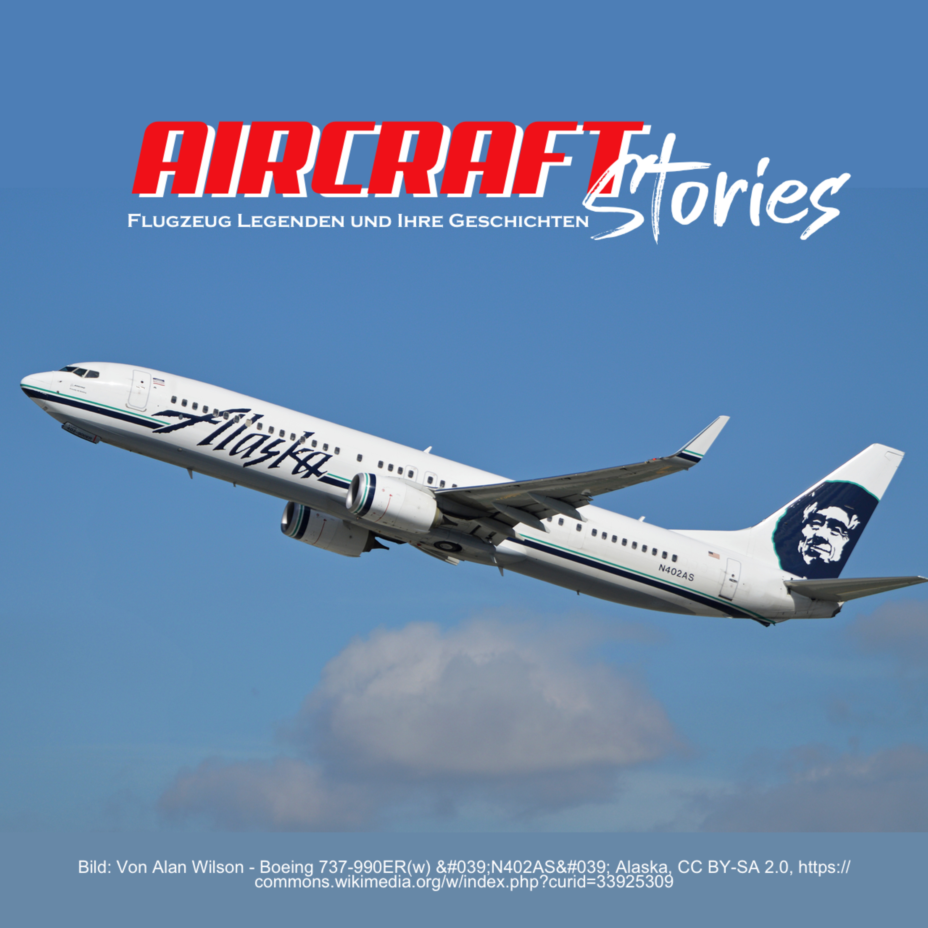 #49 - Boeing 737 episode artwork