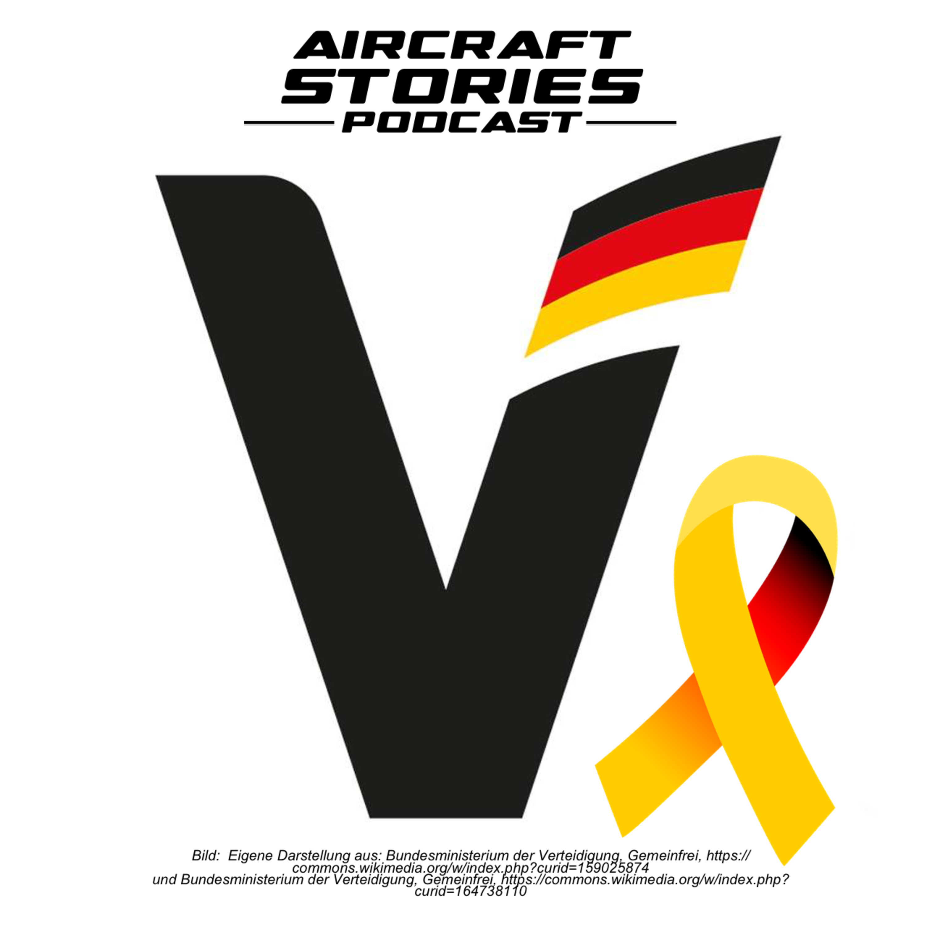 AIRCRAFT Stories - Der Flugzeug Podcast