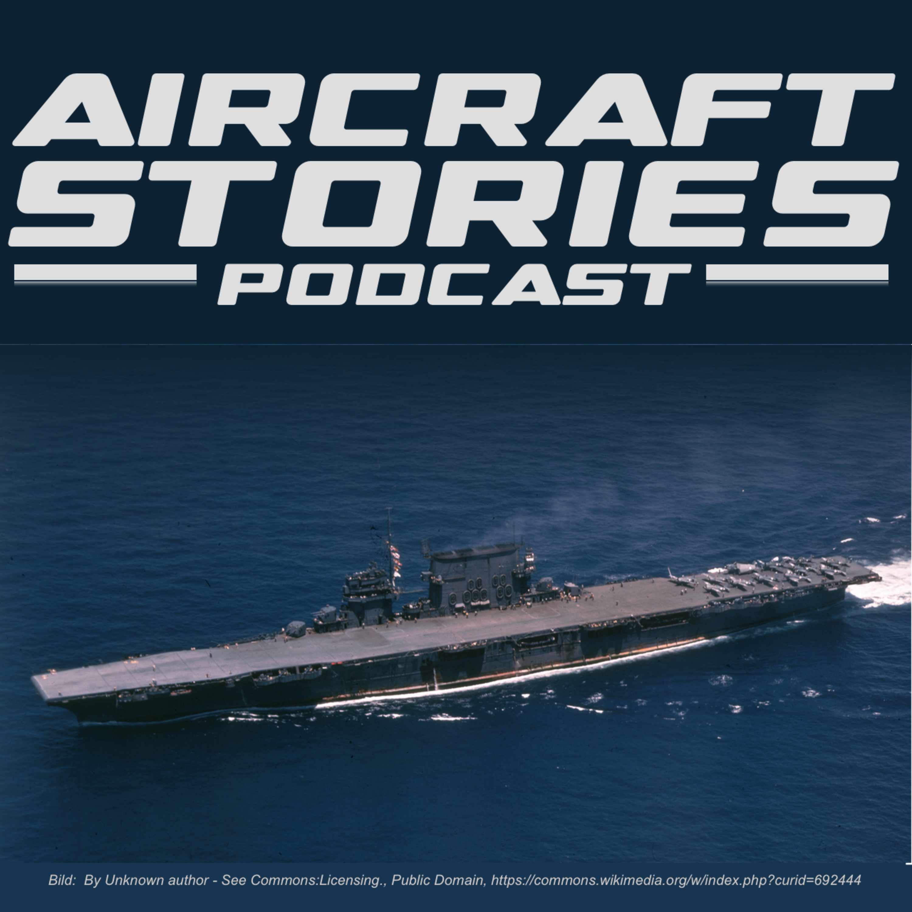 AIRCRAFT Stories - Der Flugzeug Podcast