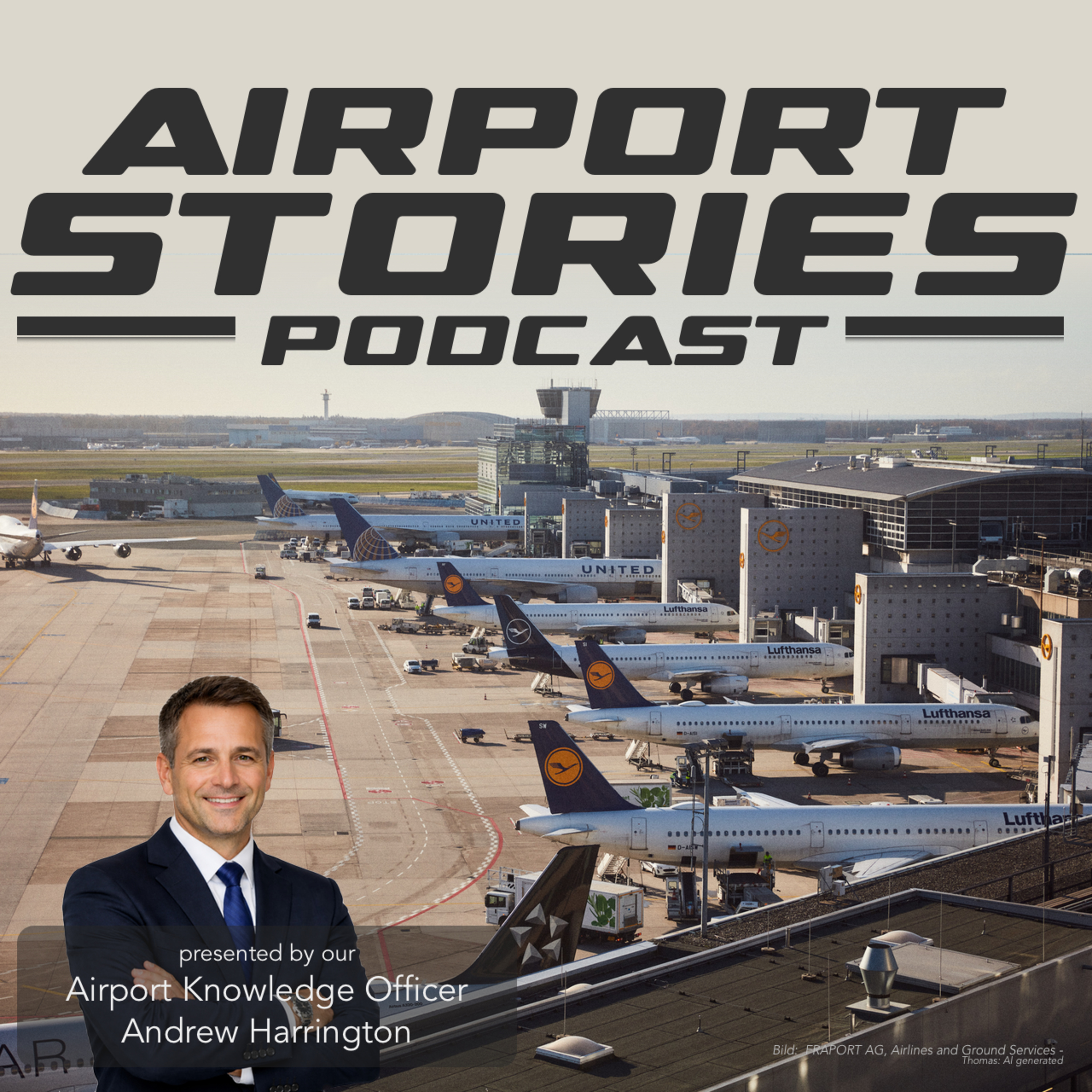 AIRCRAFT Stories - Der Flugzeug Podcast