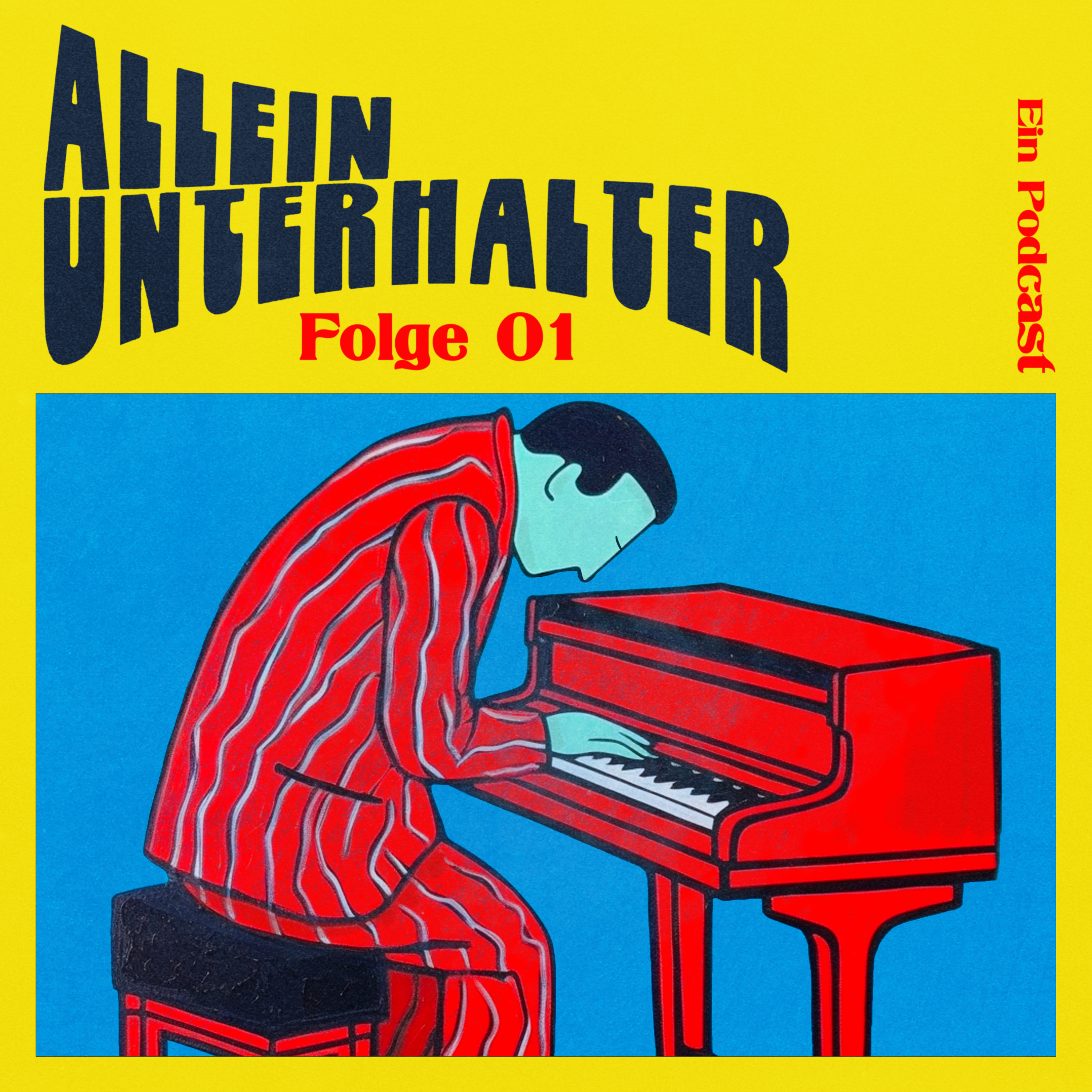 Alleinunterhalter
