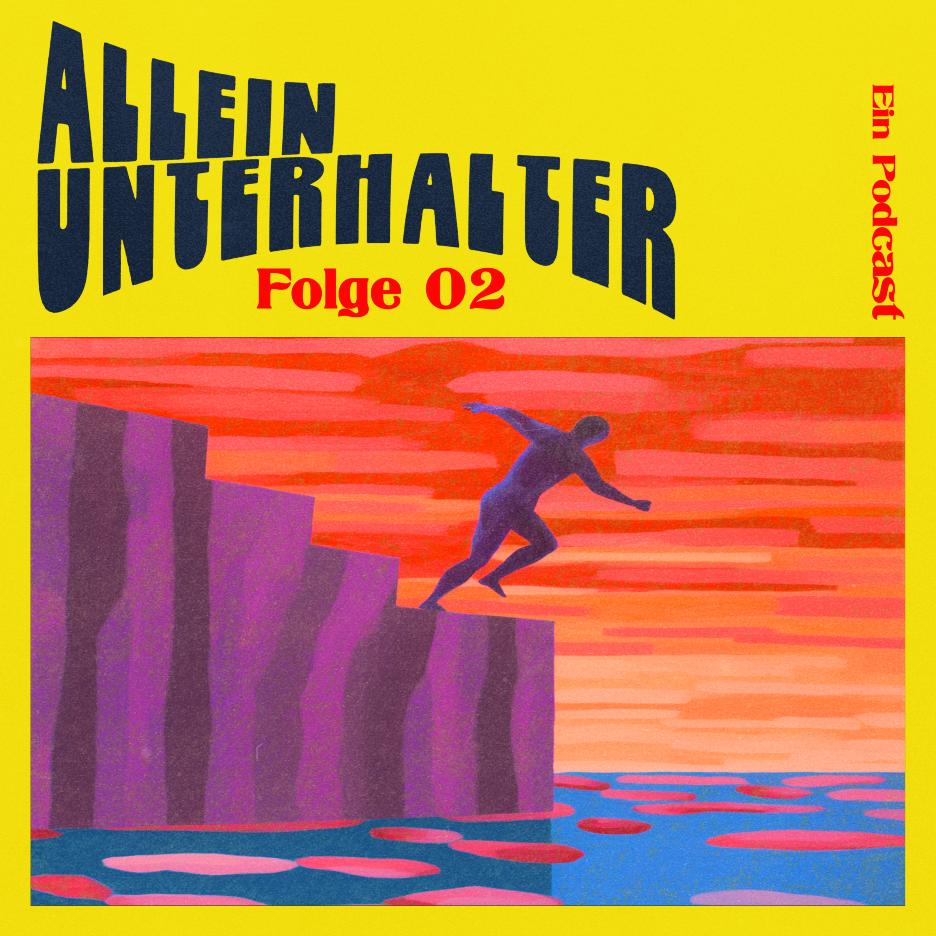 Alleinunterhalter